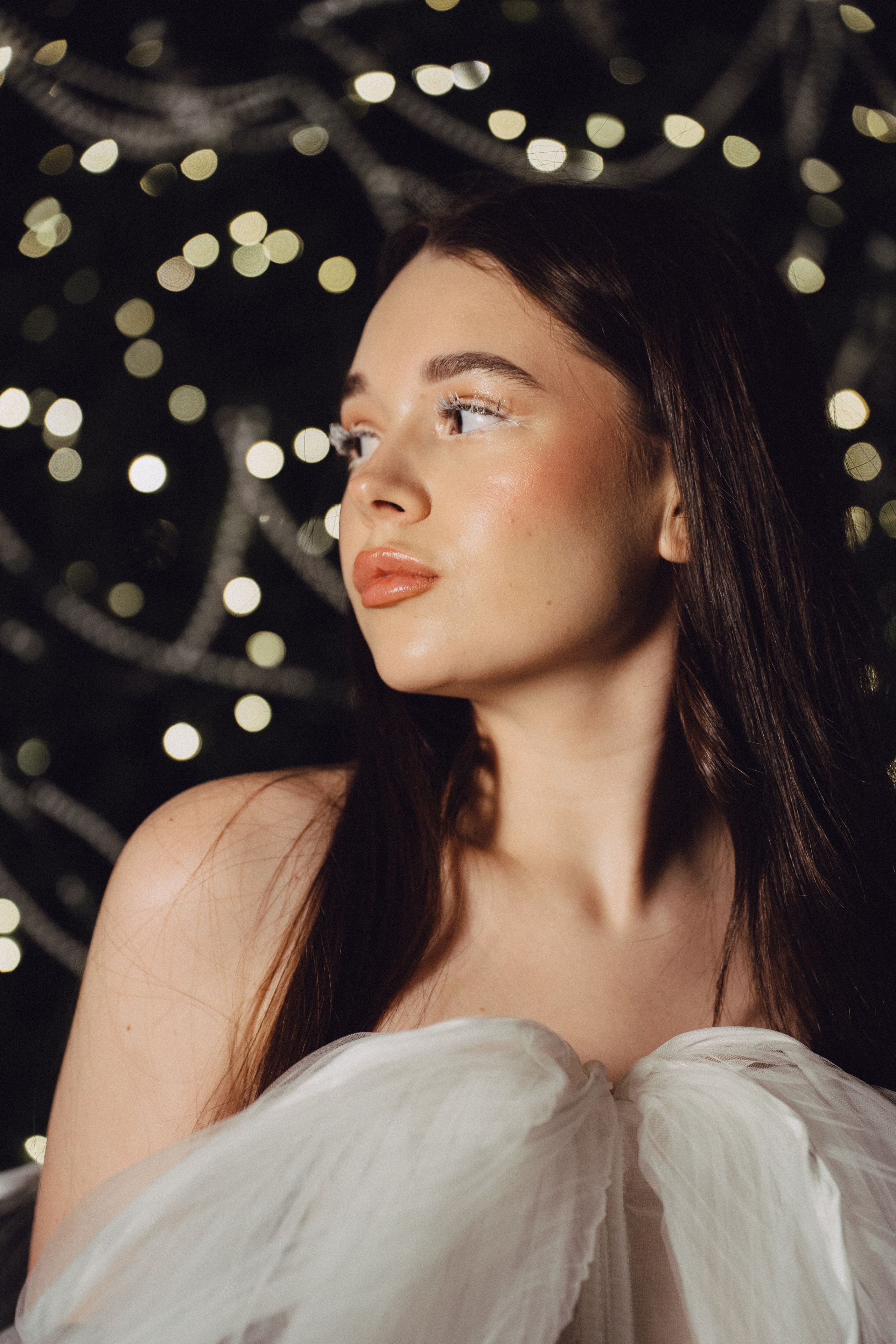 ФОТОСЕССИЯ В ВИНТАЖНОМ СТИЛЕ К НОВОМУ ГОДУ ДЛЯ ДЕВУШКИ. Профессиональный фотограф, Санкт-Петербург — Виктория Богомолова