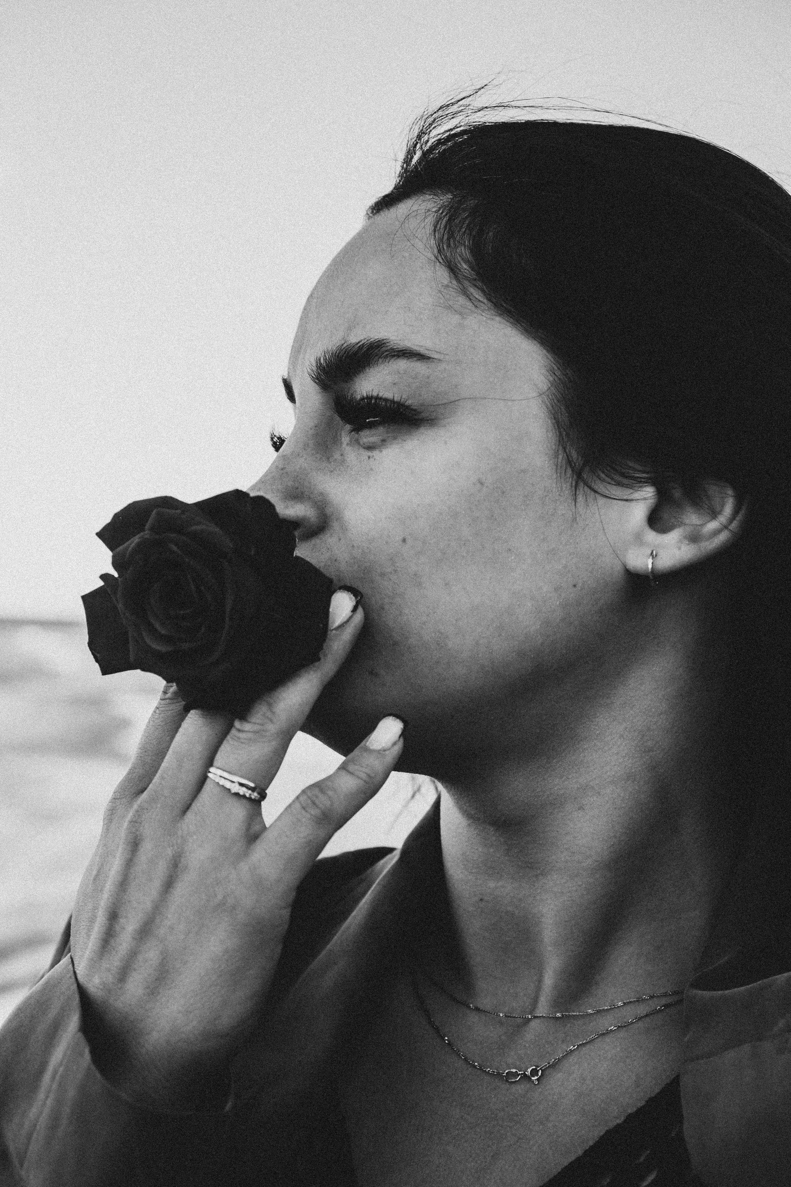 Розы. Профессиональный фотограф, Санкт-Петербург — Виктория Богомолова