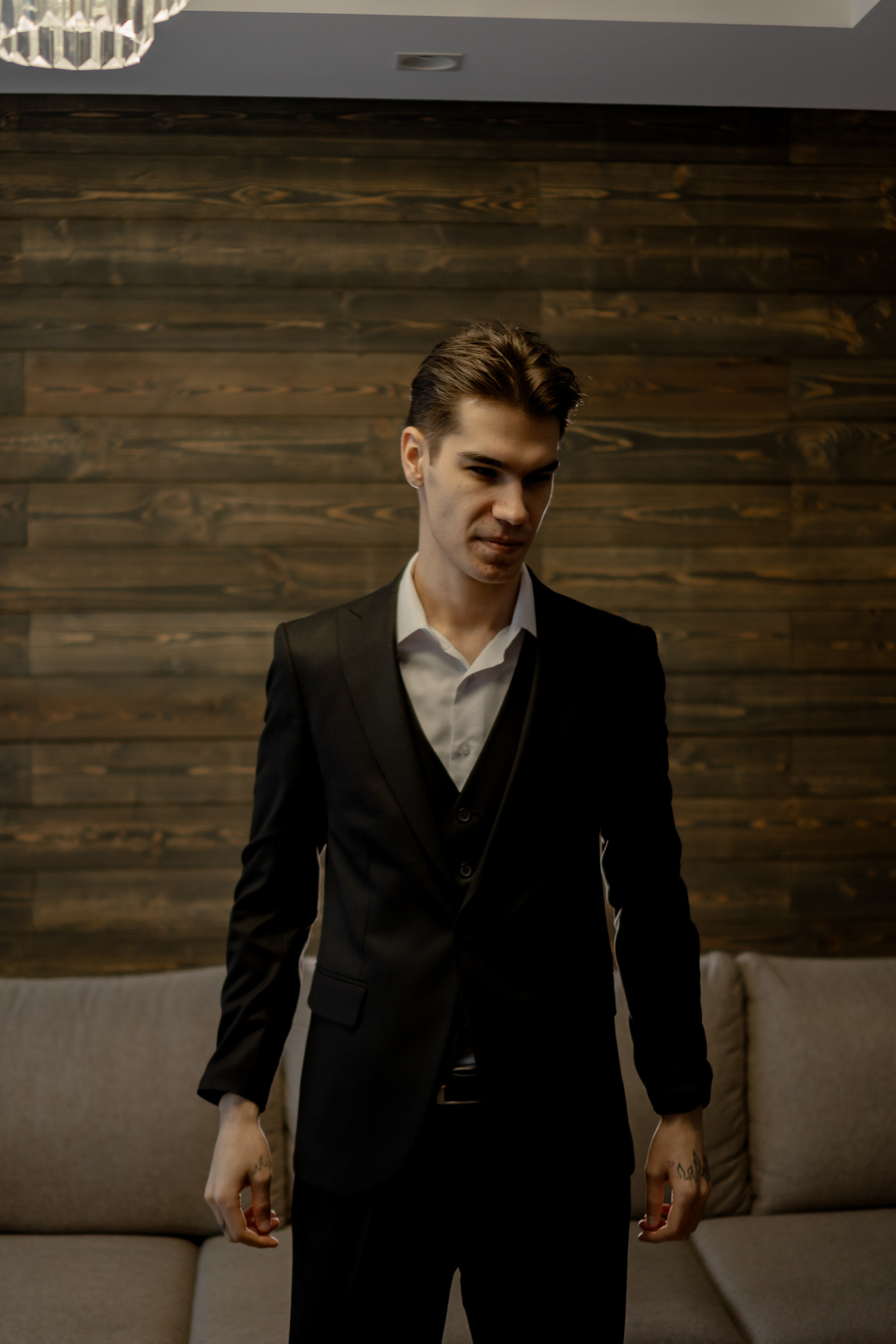 СВАДЕБНЫЕ ФОТО ДЛЯ ЖЕНИХА (СНЯТО В СИБИРЕ В НИЖНЕВАРТОВСКЕ). Профессиональный фотограф, Санкт-Петербург — Виктория Богомолова