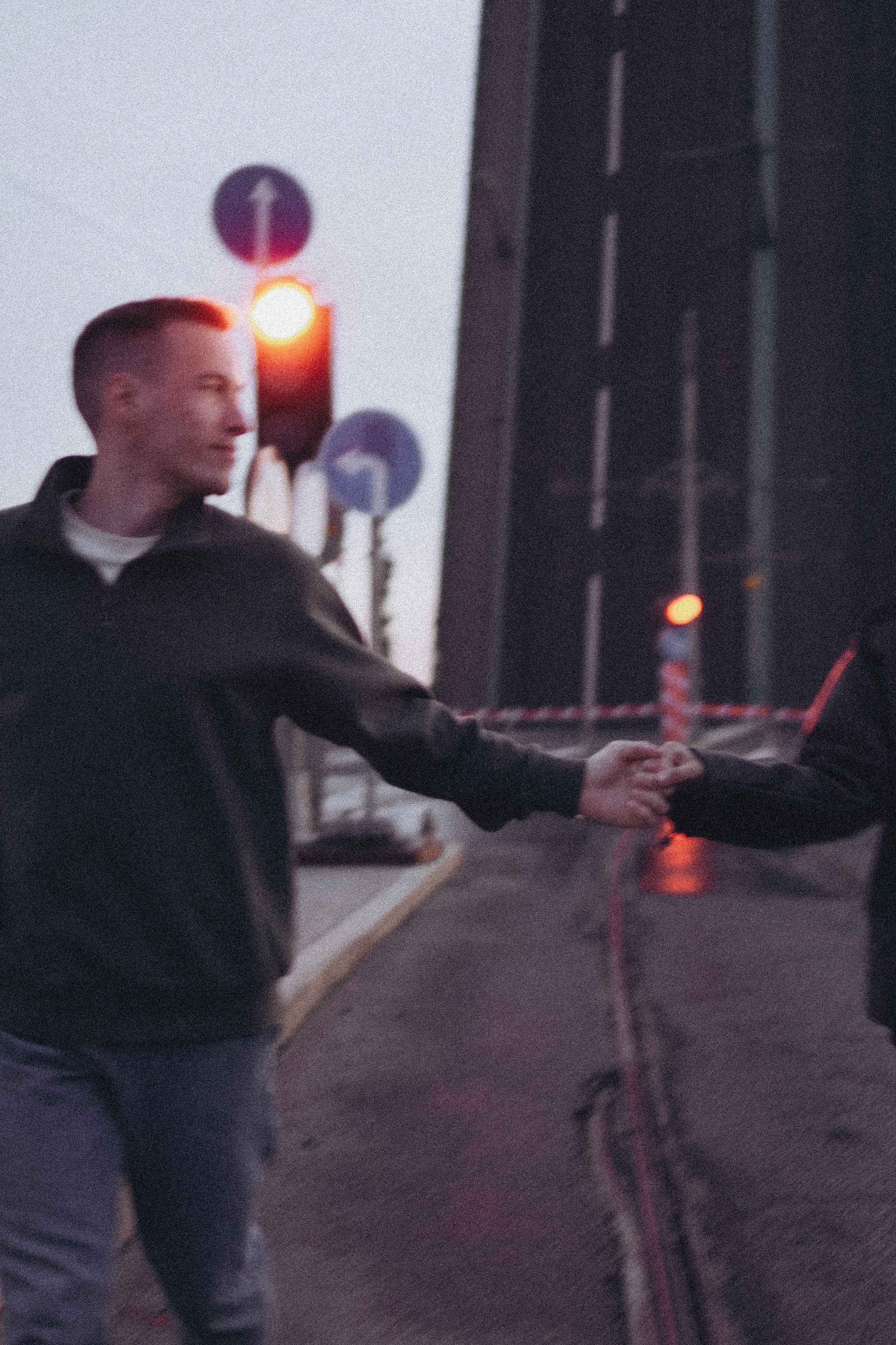 Рассветная история любви. Профессиональный фотограф, Санкт-Петербург — Виктория Богомолова