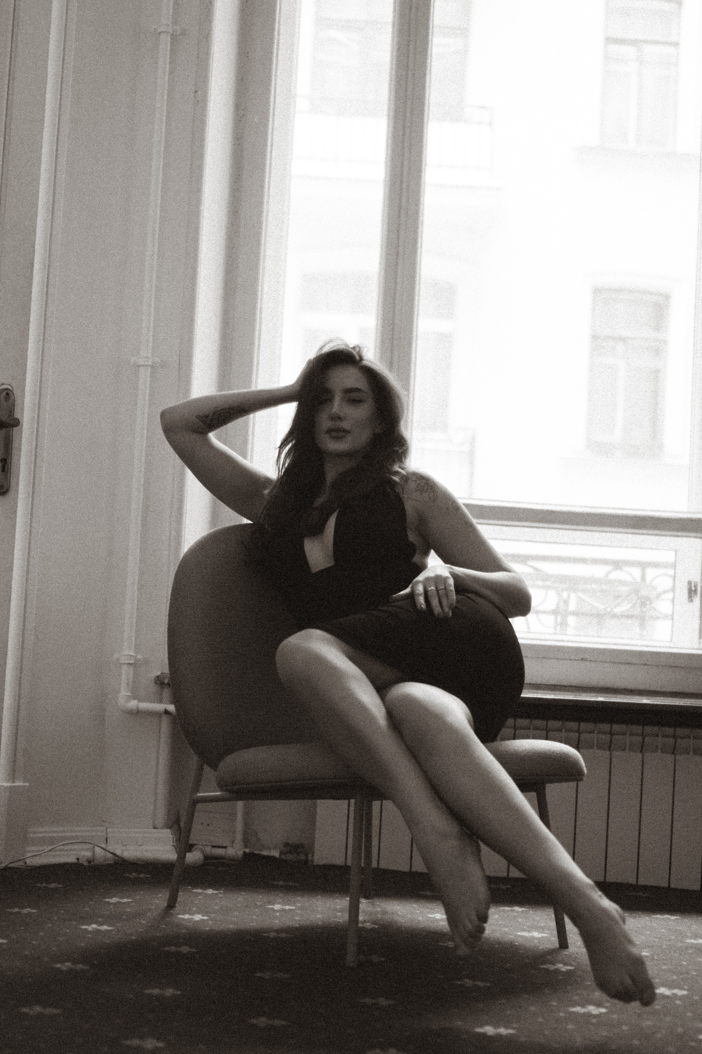 Для девушки. Профессиональный фотограф, Санкт-Петербург — Виктория Богомолова