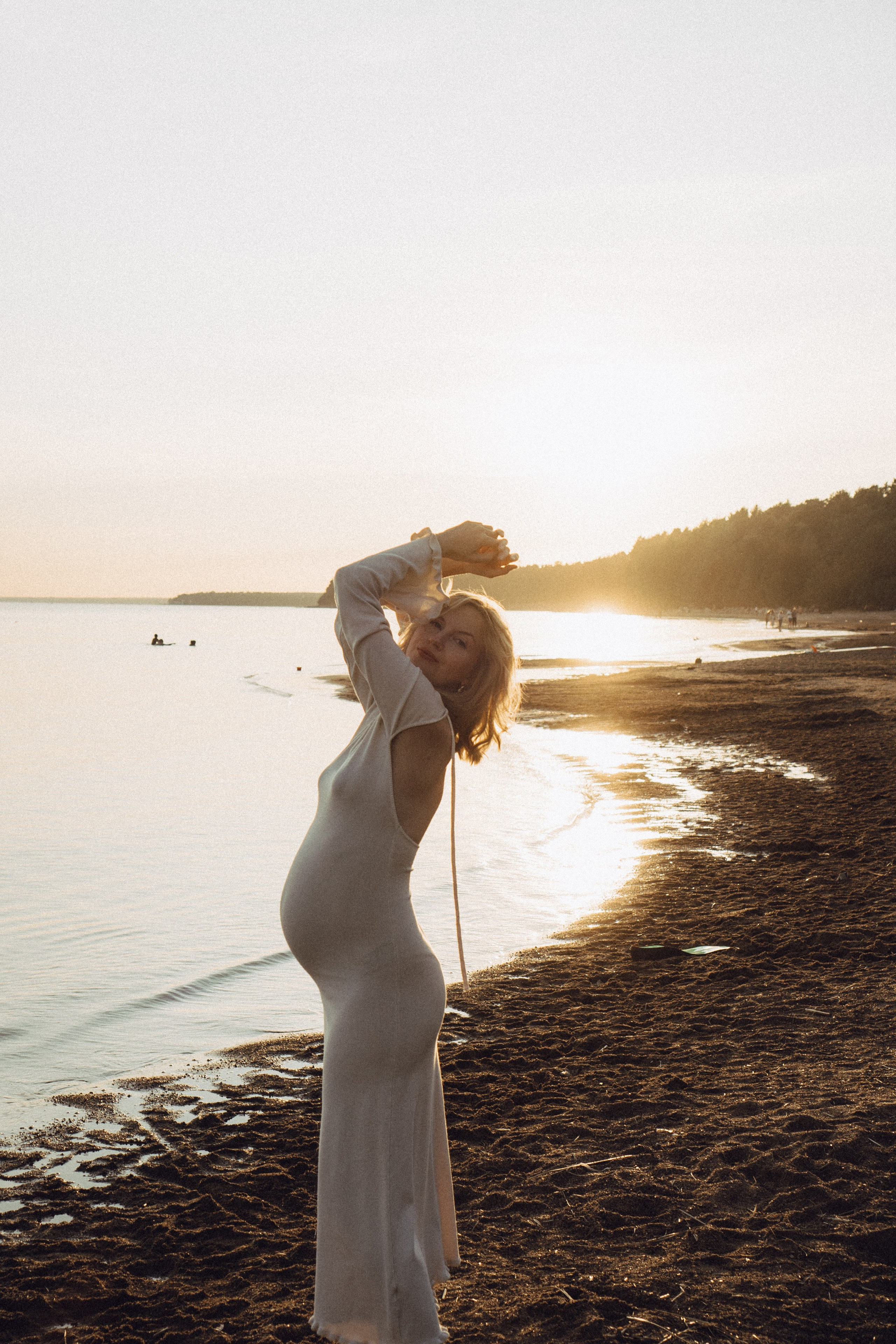 В ОЖИДАНИИ. Профессиональный фотограф, Санкт-Петербург — Виктория Богомолова