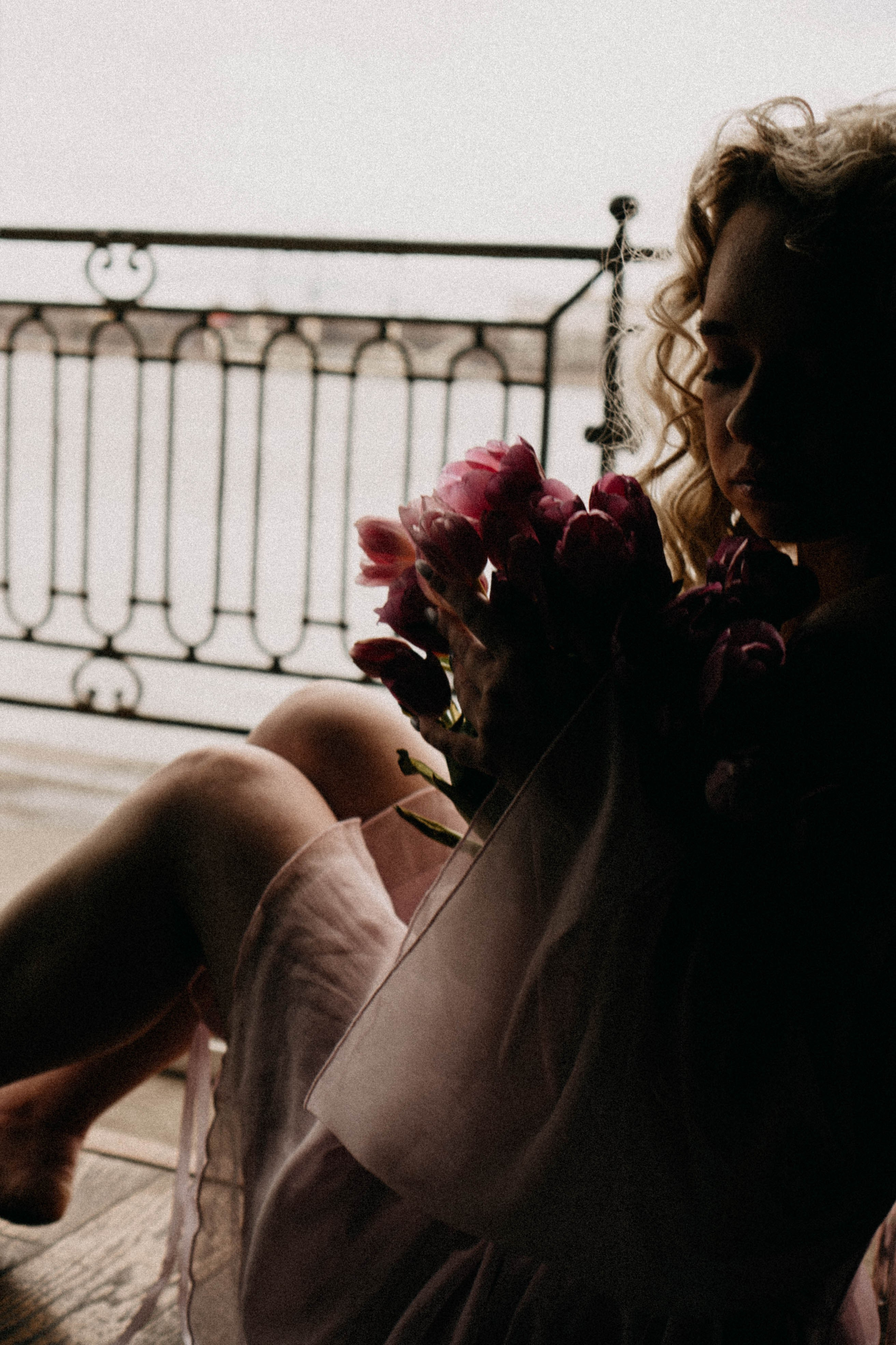 Студийная. Профессиональный фотограф, Санкт-Петербург — Виктория Богомолова