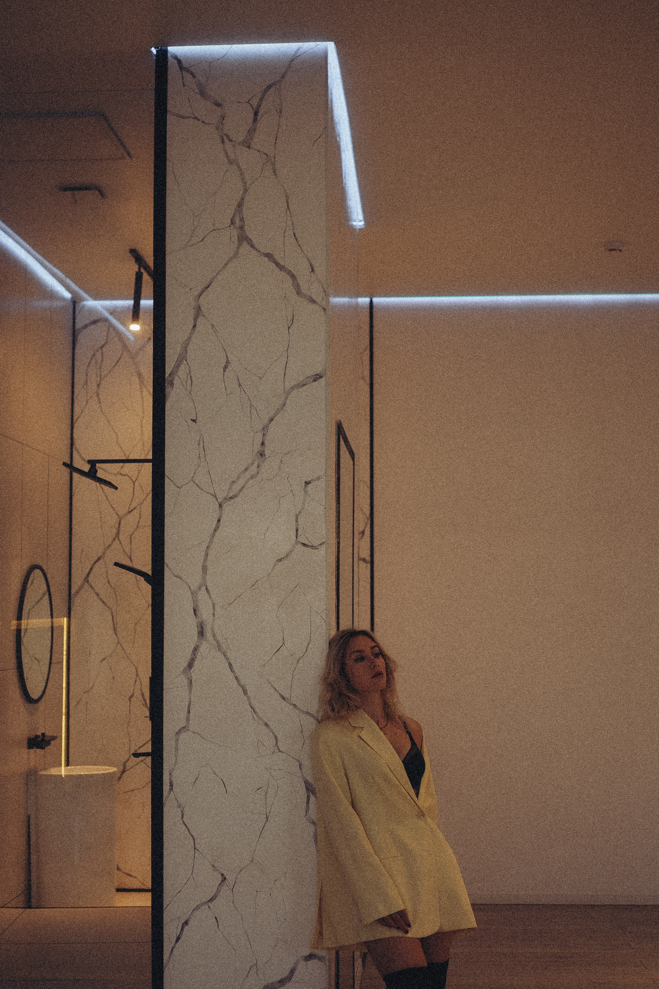 Студийная. Профессиональный фотограф, Санкт-Петербург — Виктория Богомолова