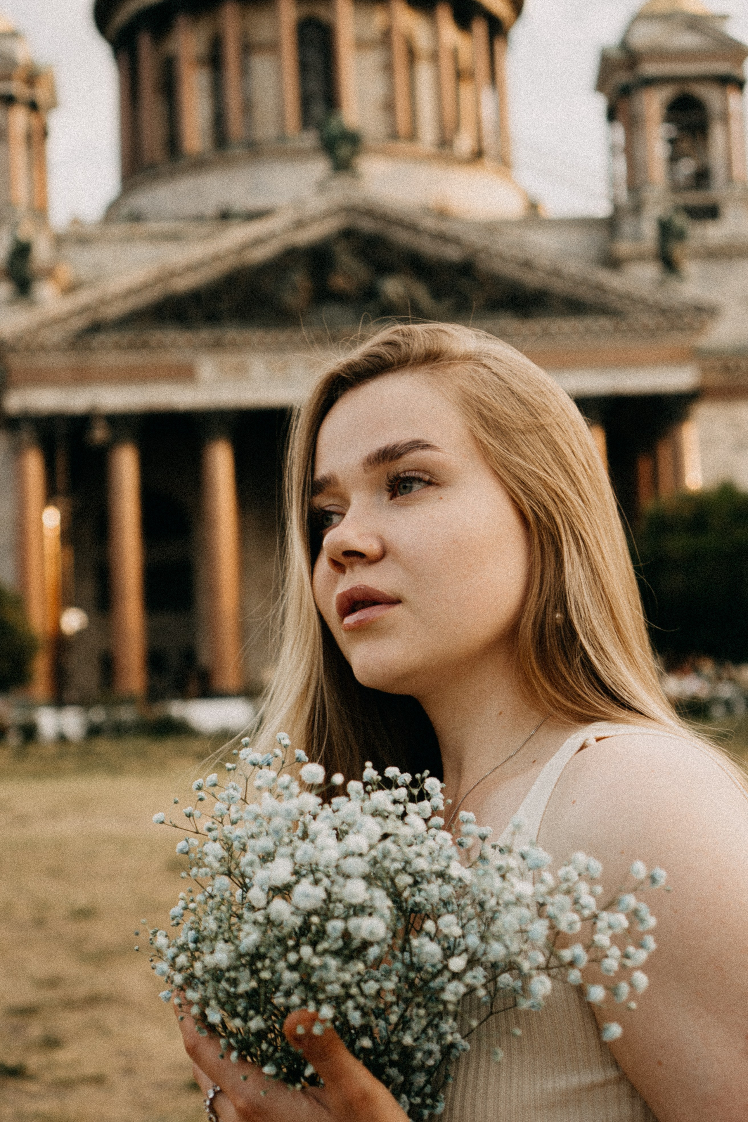 Рассветная. Профессиональный фотограф, Санкт-Петербург — Виктория Богомолова