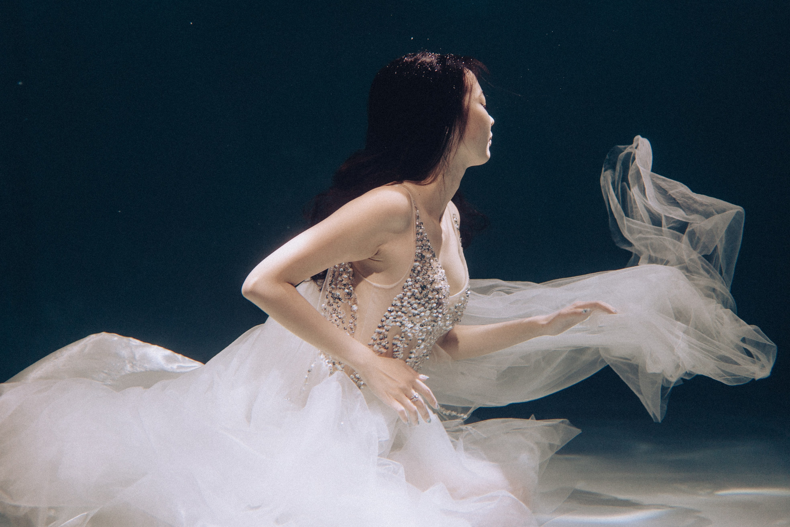 ФОТОСЕСИСИЯ В БАССЕЙНЕ. Профессиональный фотограф, Санкт-Петербург — Виктория Богомолова