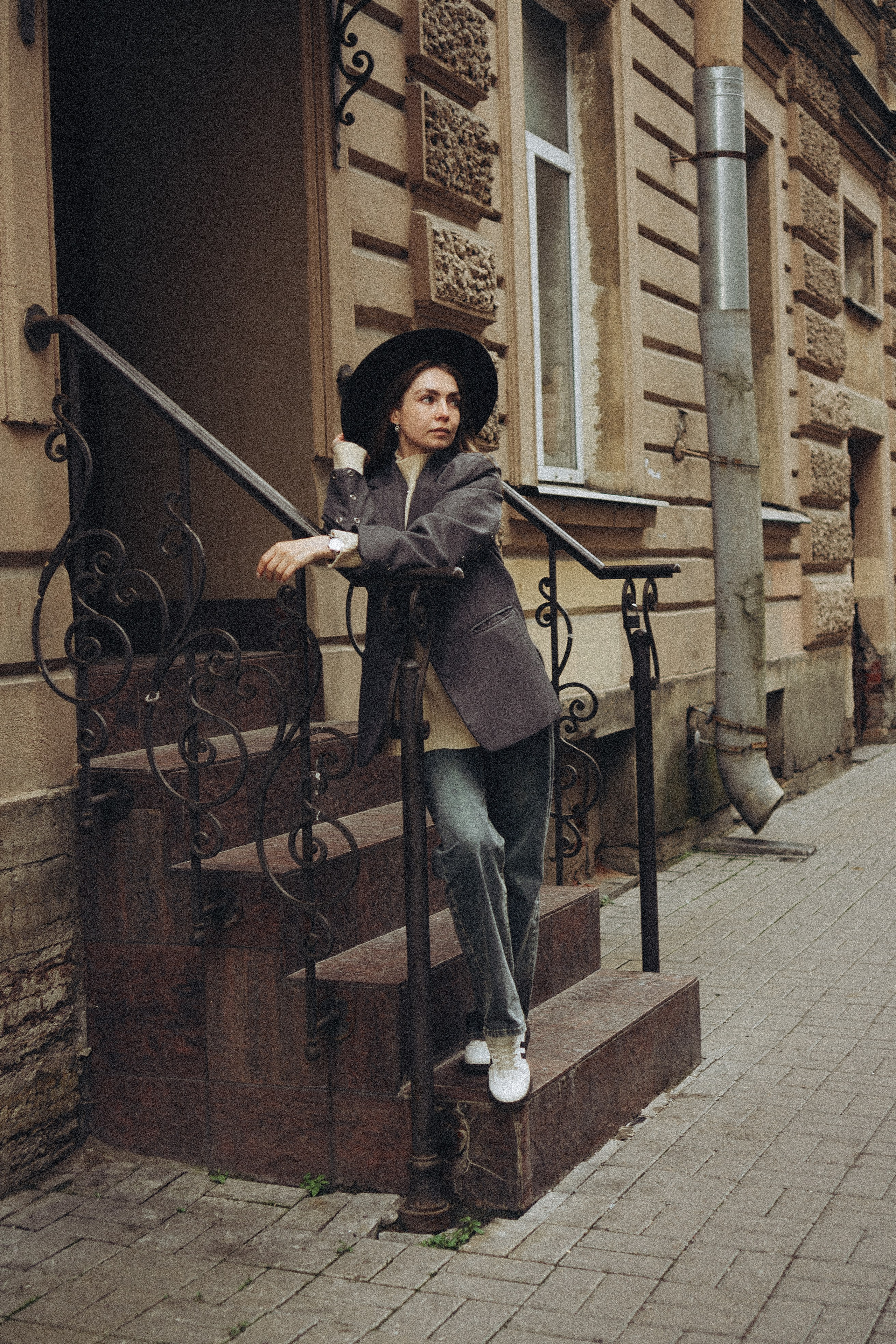 ПРОГУЛКА НА ЧЕРНЫШЕВСКОЙ. Профессиональный фотограф, Санкт-Петербург — Виктория Богомолова