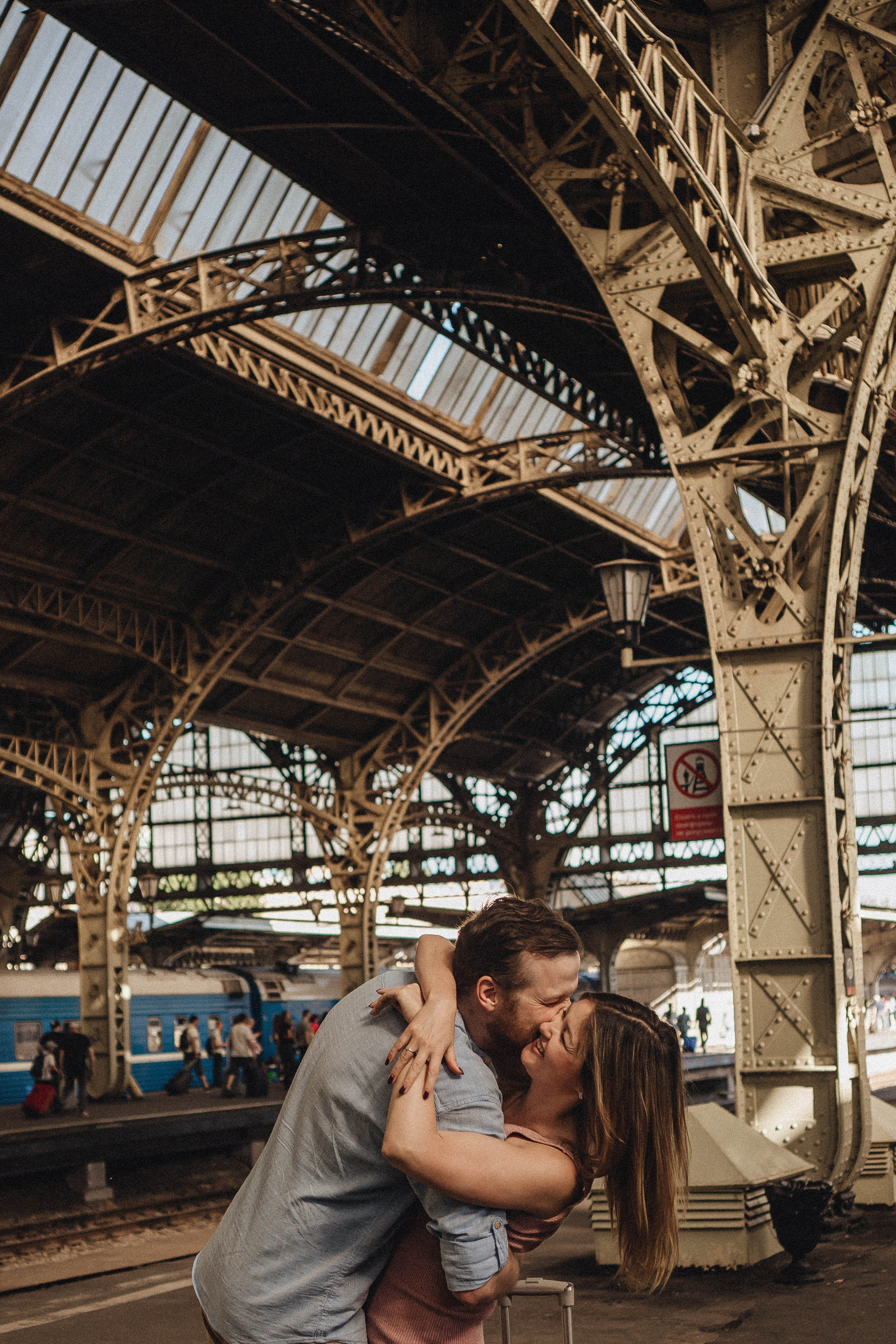 История на реальных событиях. Профессиональный фотограф, Санкт-Петербург — Виктория Богомолова