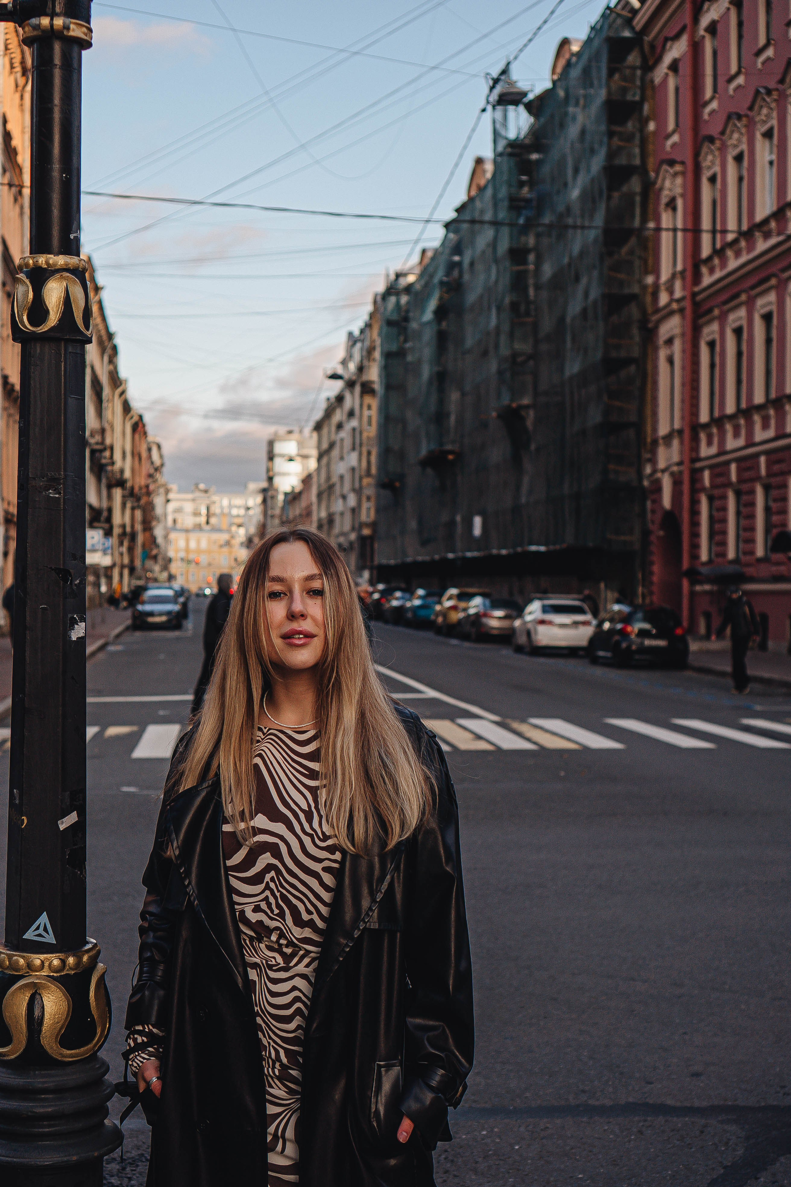 Жественность. Профессиональный фотограф, Санкт-Петербург — Виктория Богомолова