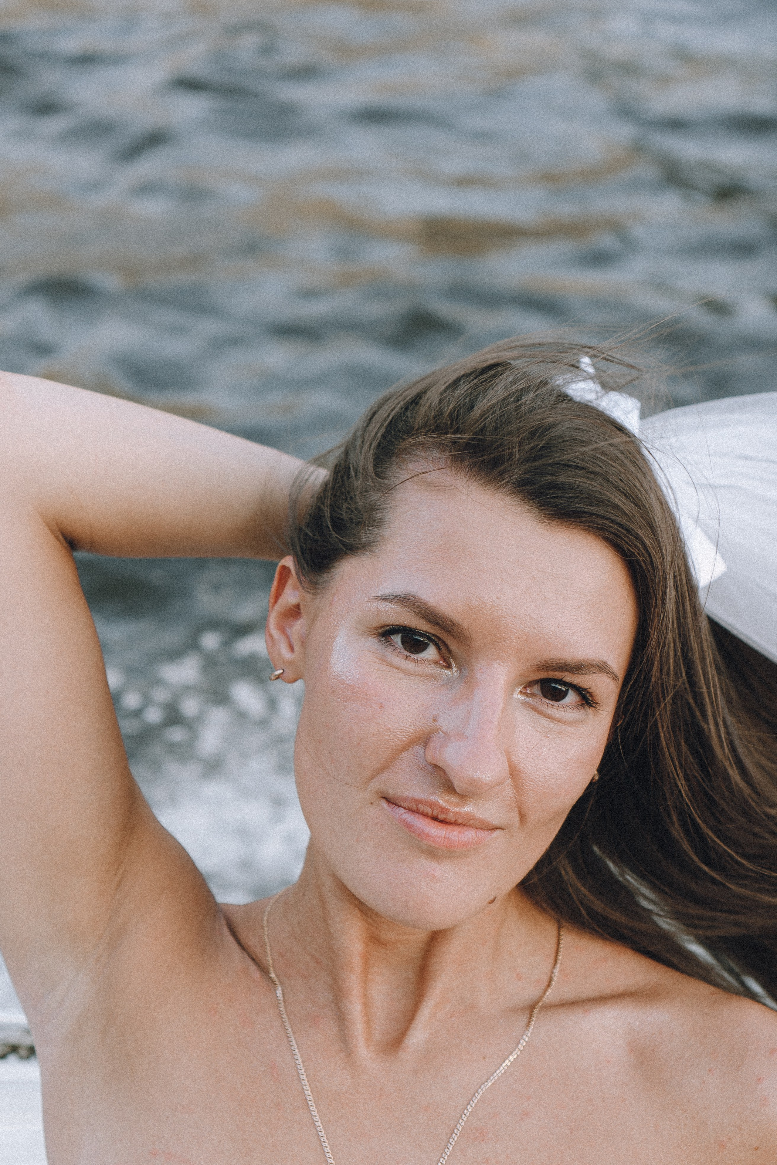 ДЕВИЧНИК НА КАТЕРЕ. Профессиональный фотограф, Санкт-Петербург — Виктория Богомолова