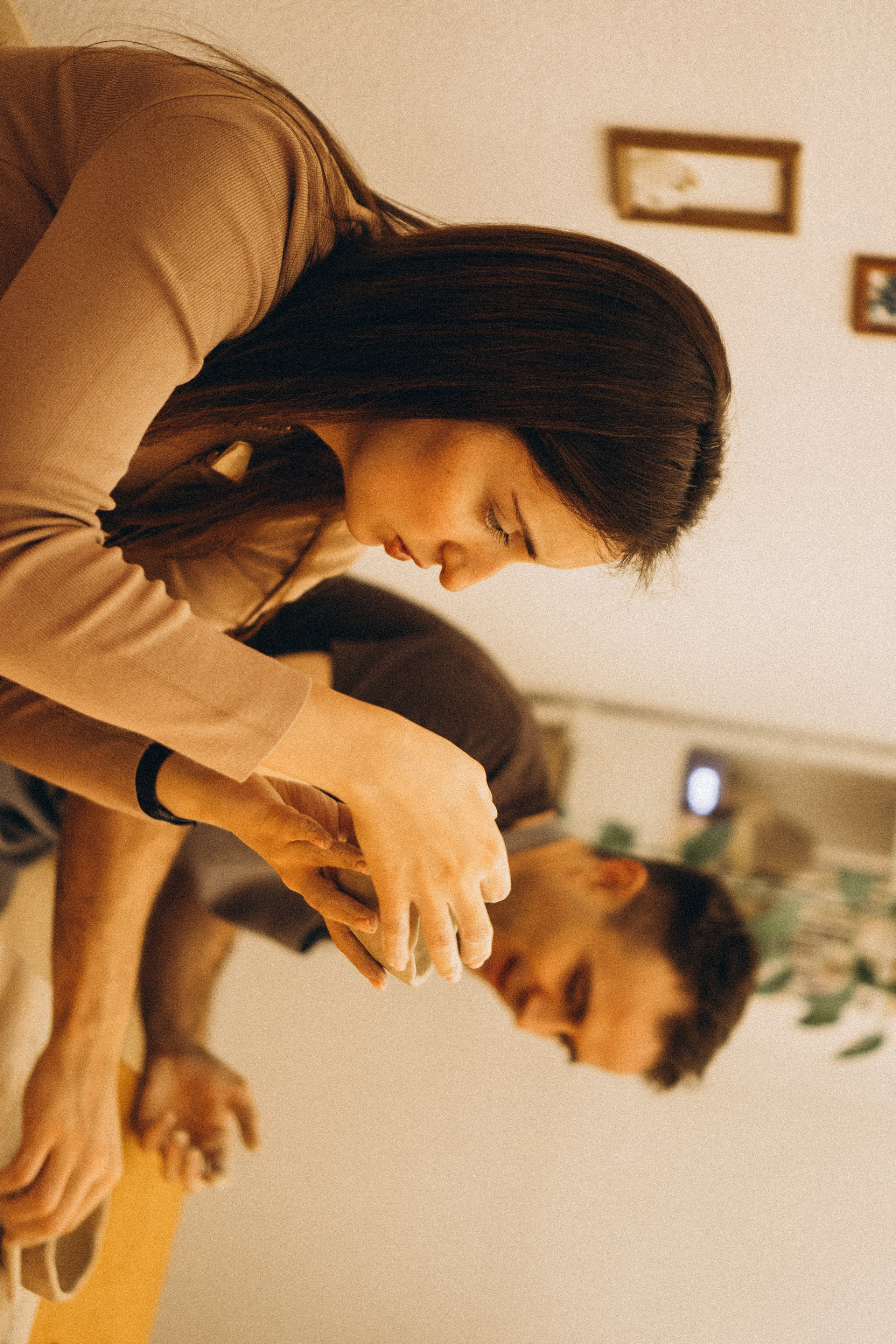 ЛЕПКАРНЯ. Профессиональный фотограф, Санкт-Петербург — Виктория Богомолова