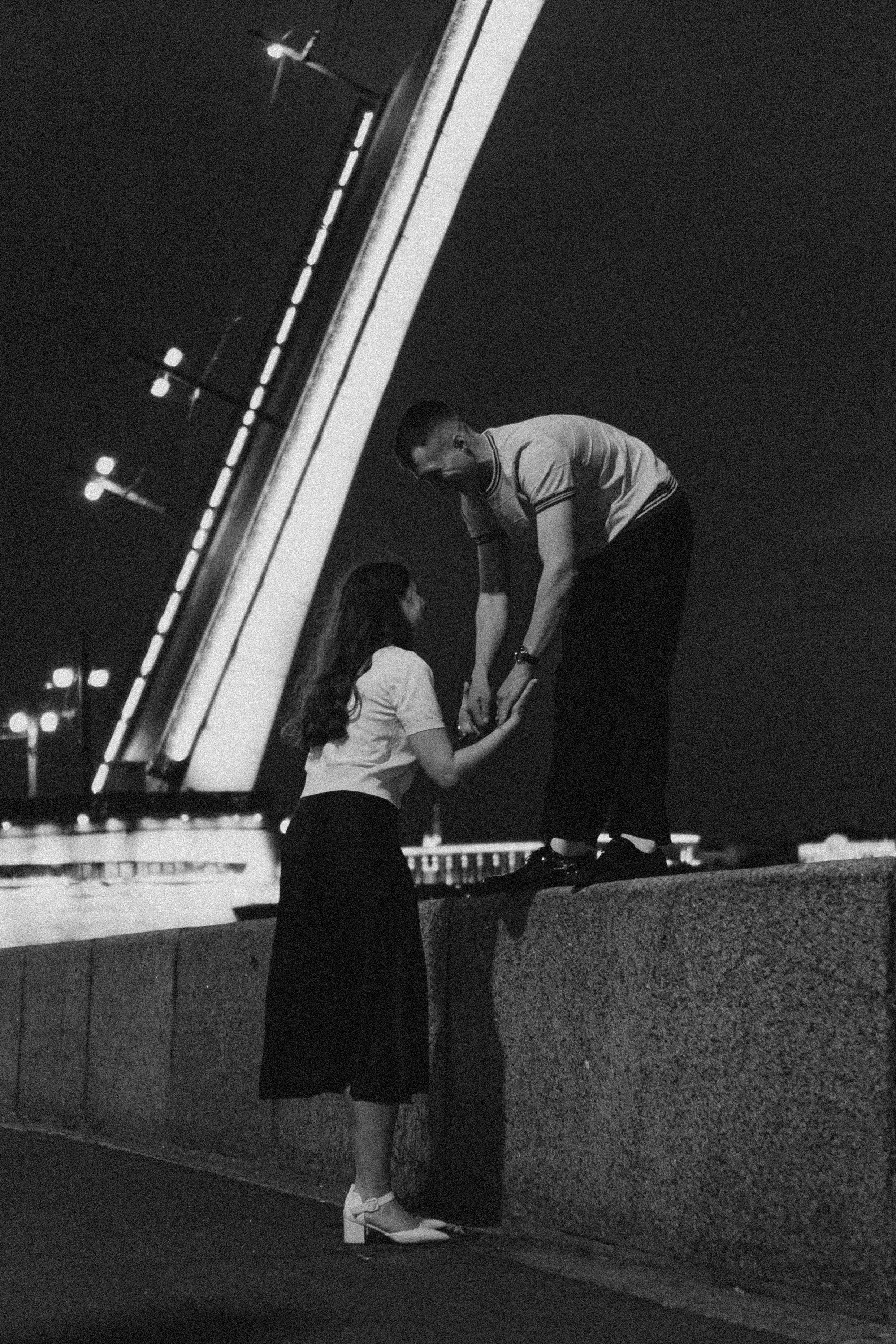 РАССВЕТНАЯ ИСТОРИЯ. Профессиональный фотограф, Санкт-Петербург — Виктория Богомолова