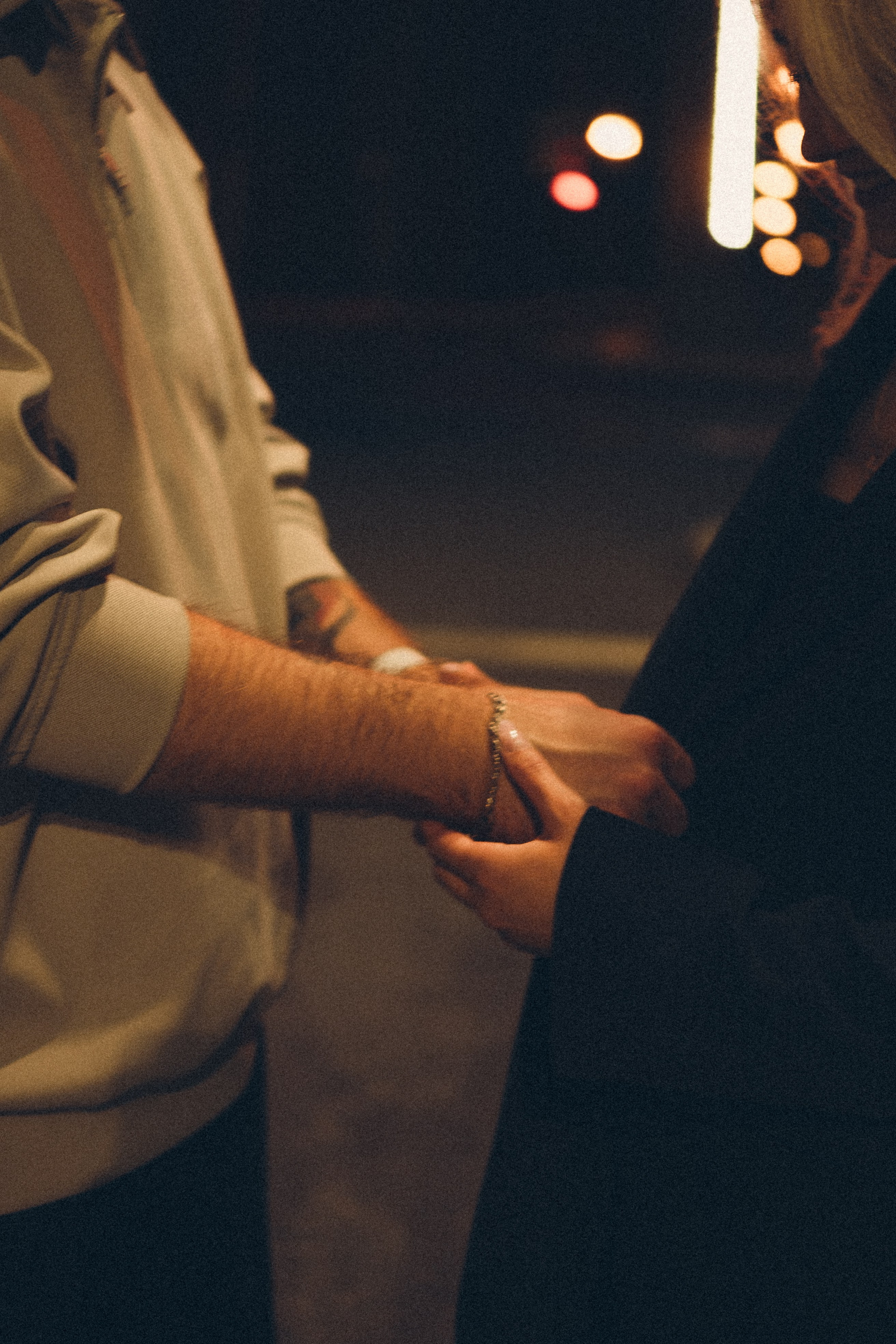 ПРОГУЛКА ПО НОЧНОМУ ГОРОДУ. Профессиональный фотограф, Санкт-Петербург — Виктория Богомолова