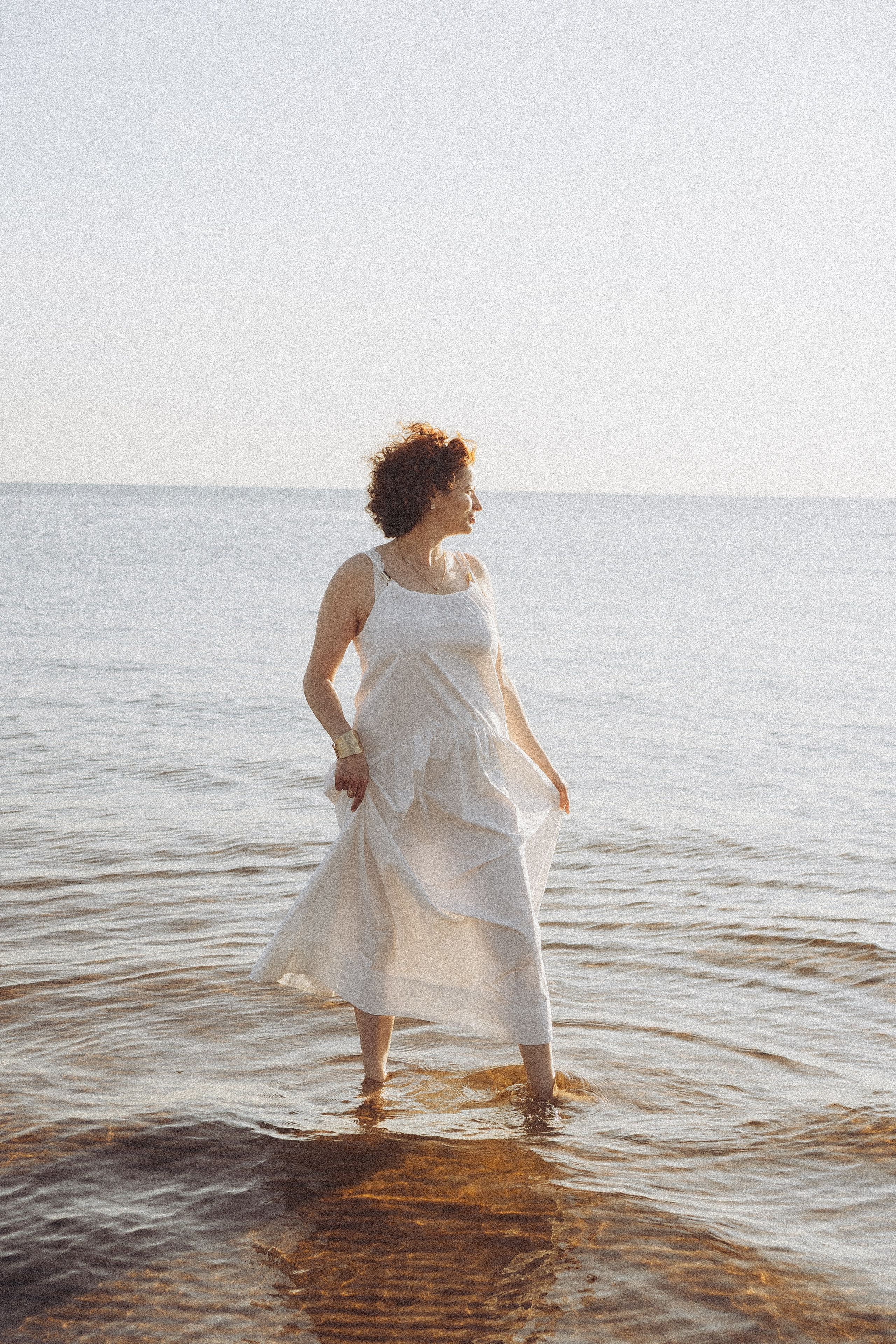 У ФИНСКОГО ЗАЛИВА. Профессиональный фотограф, Санкт-Петербург — Виктория Богомолова