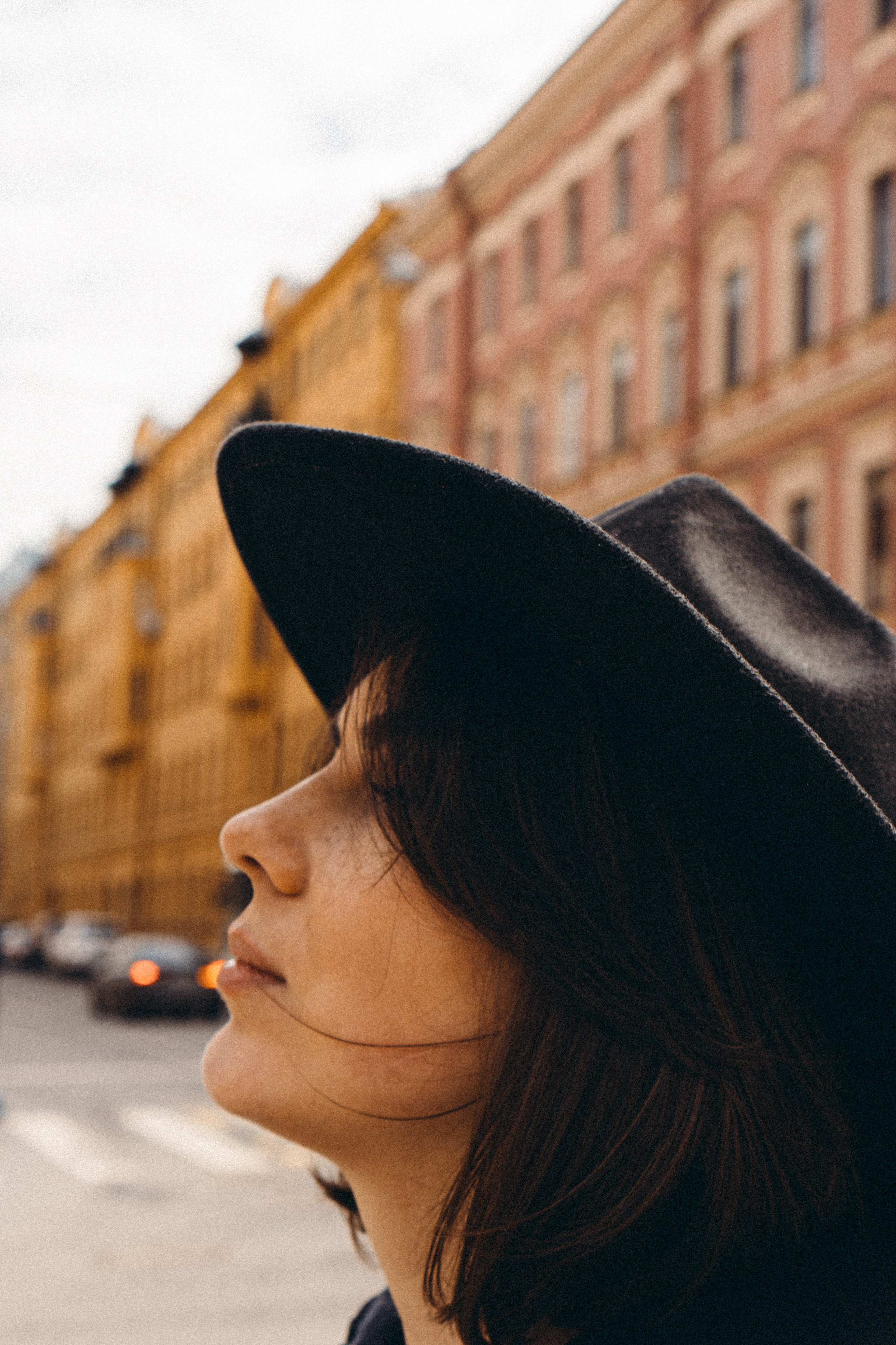 Прогулка по весеннему Питеру. Профессиональный фотограф, Санкт-Петербург — Виктория Богомолова