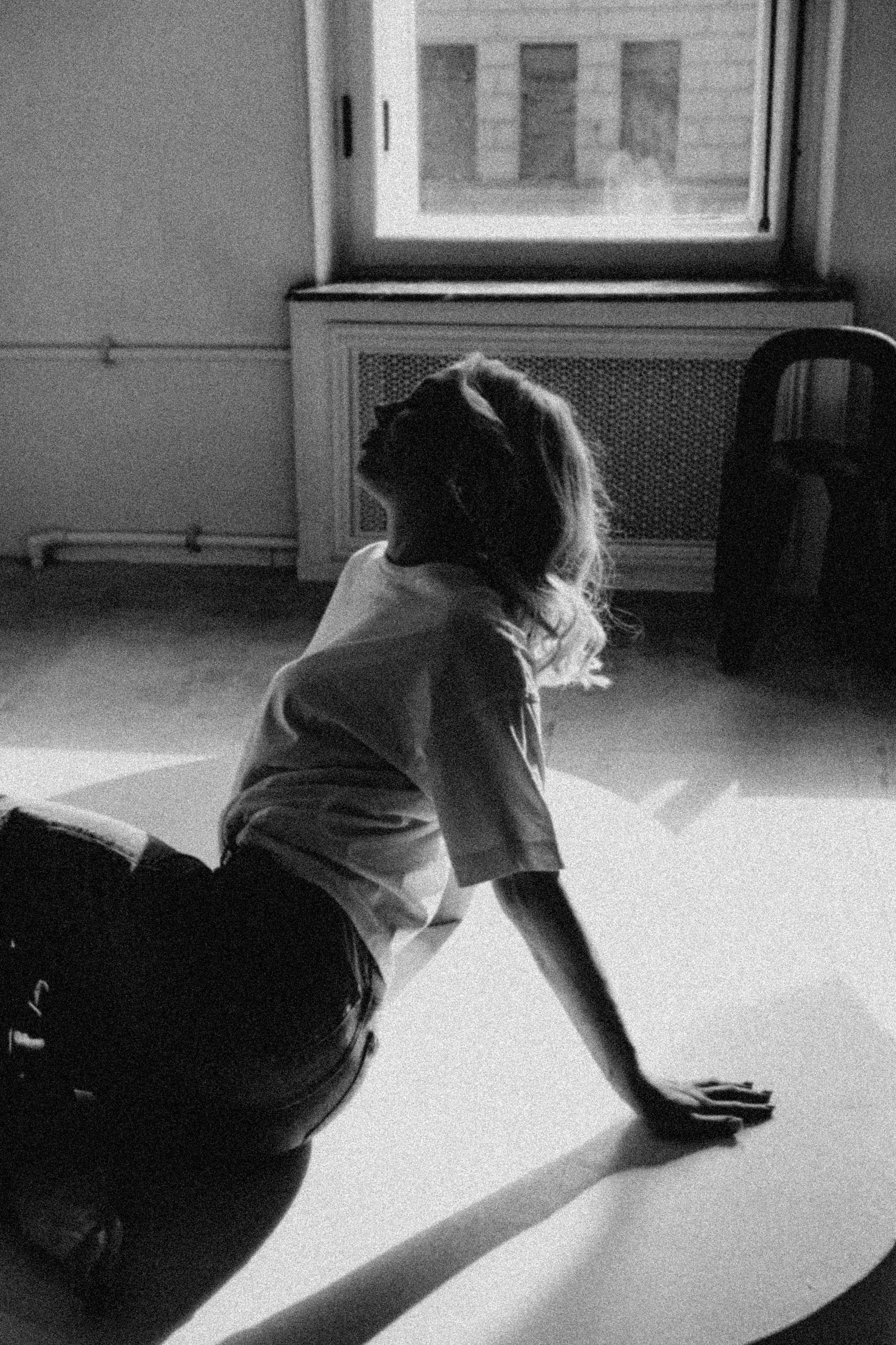 Студийная. Профессиональный фотограф, Санкт-Петербург — Виктория Богомолова