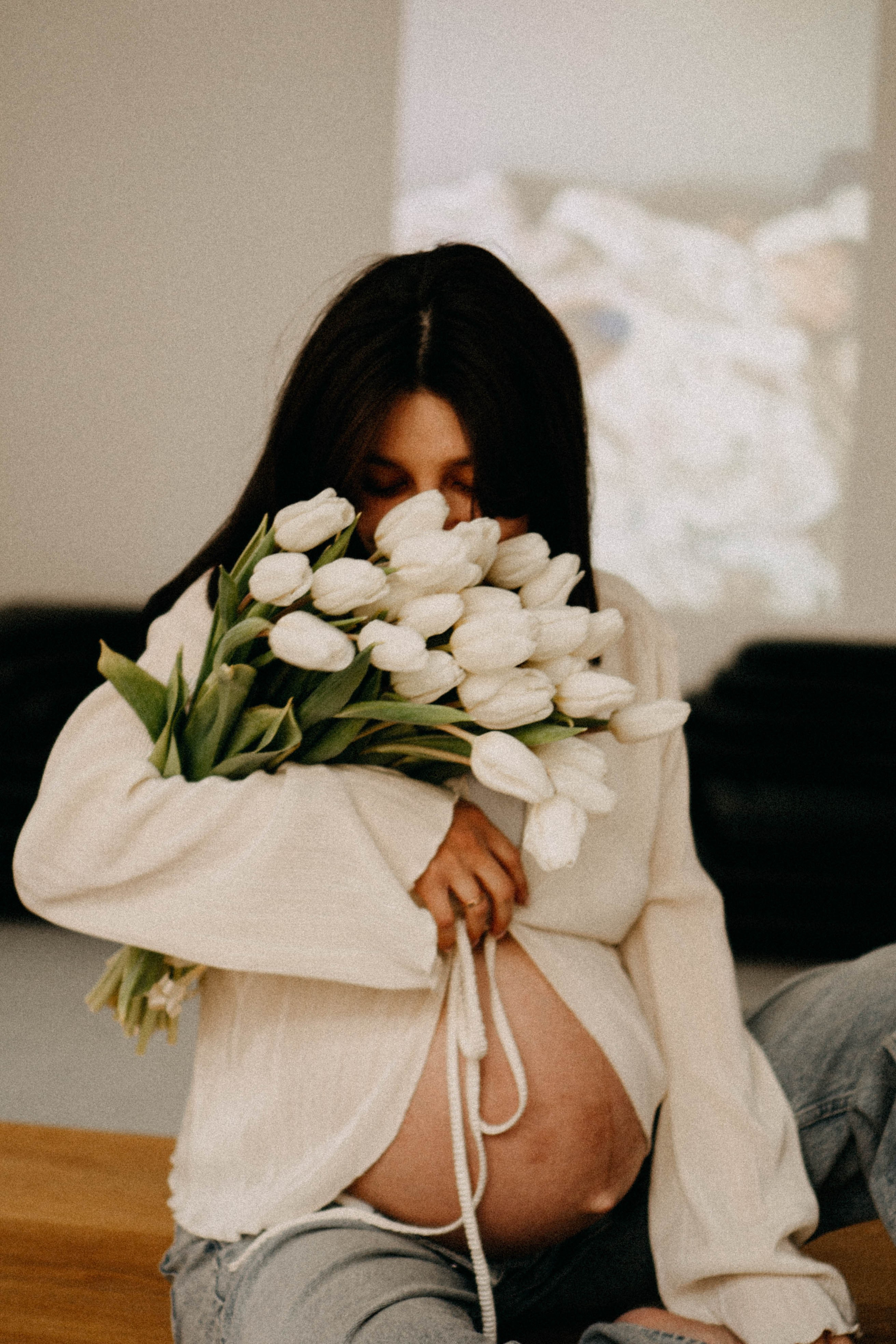 Love Story Беременность. Профессиональный фотограф, Санкт-Петербург — Виктория Богомолова