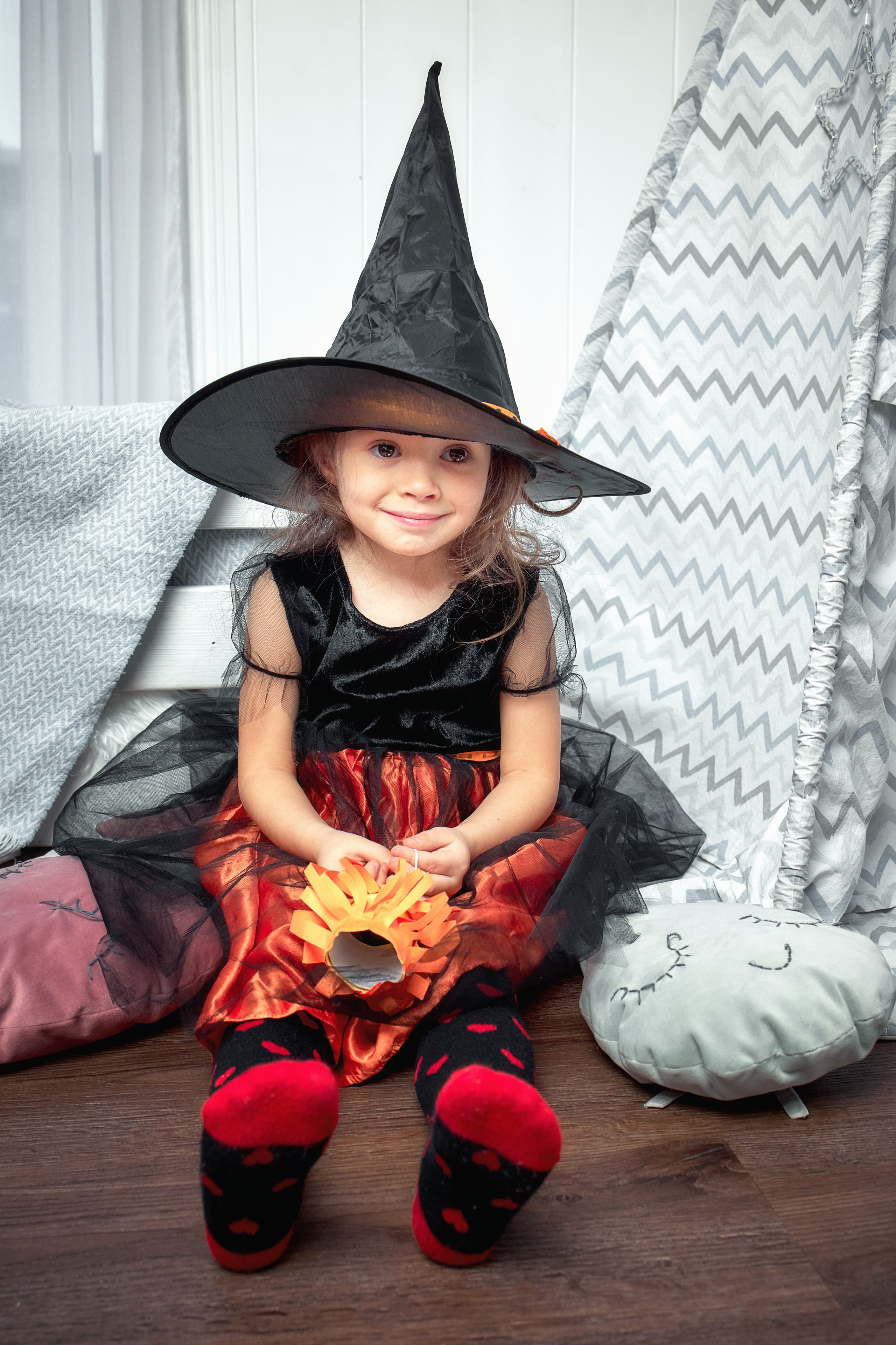 Фотостудия Leona Stage, зал BABY