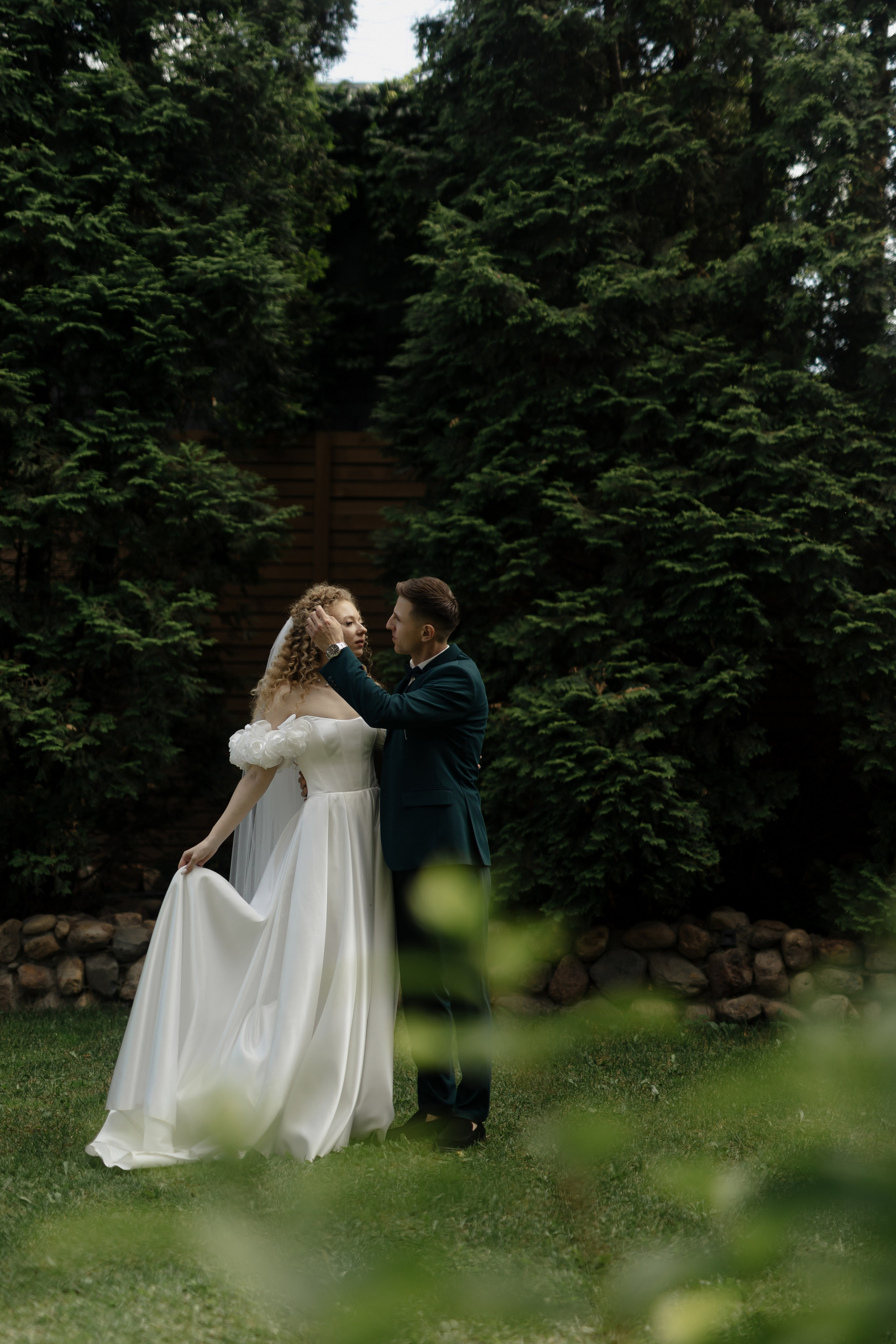Свадьба Александра и Маргариты. Фотограф Кольчугино/Владимир/Москва Елизавета Иода