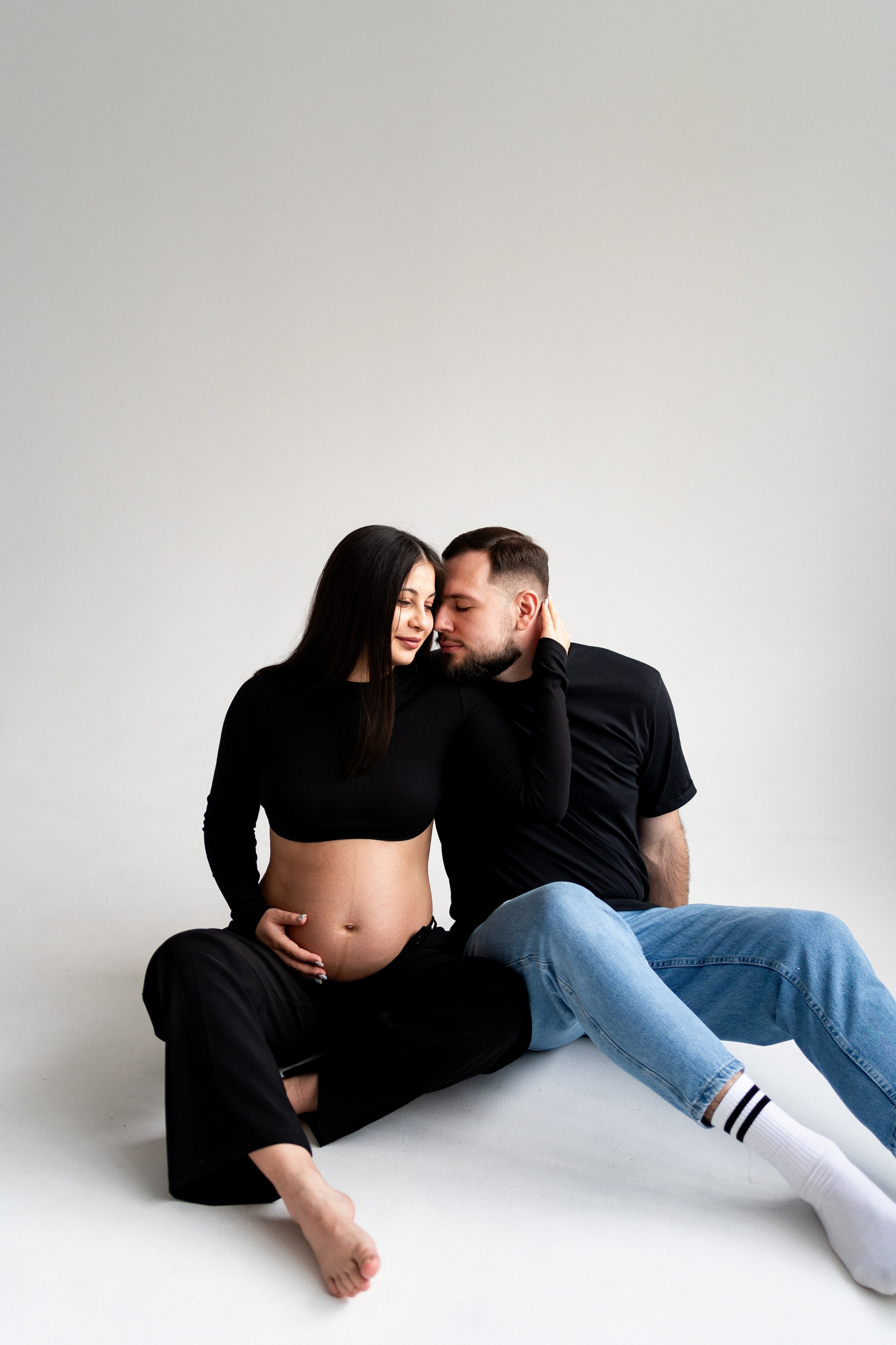 Фотограф беременности в Краснодаре. Семейный и NEWBORN фотограф г. Краснодар