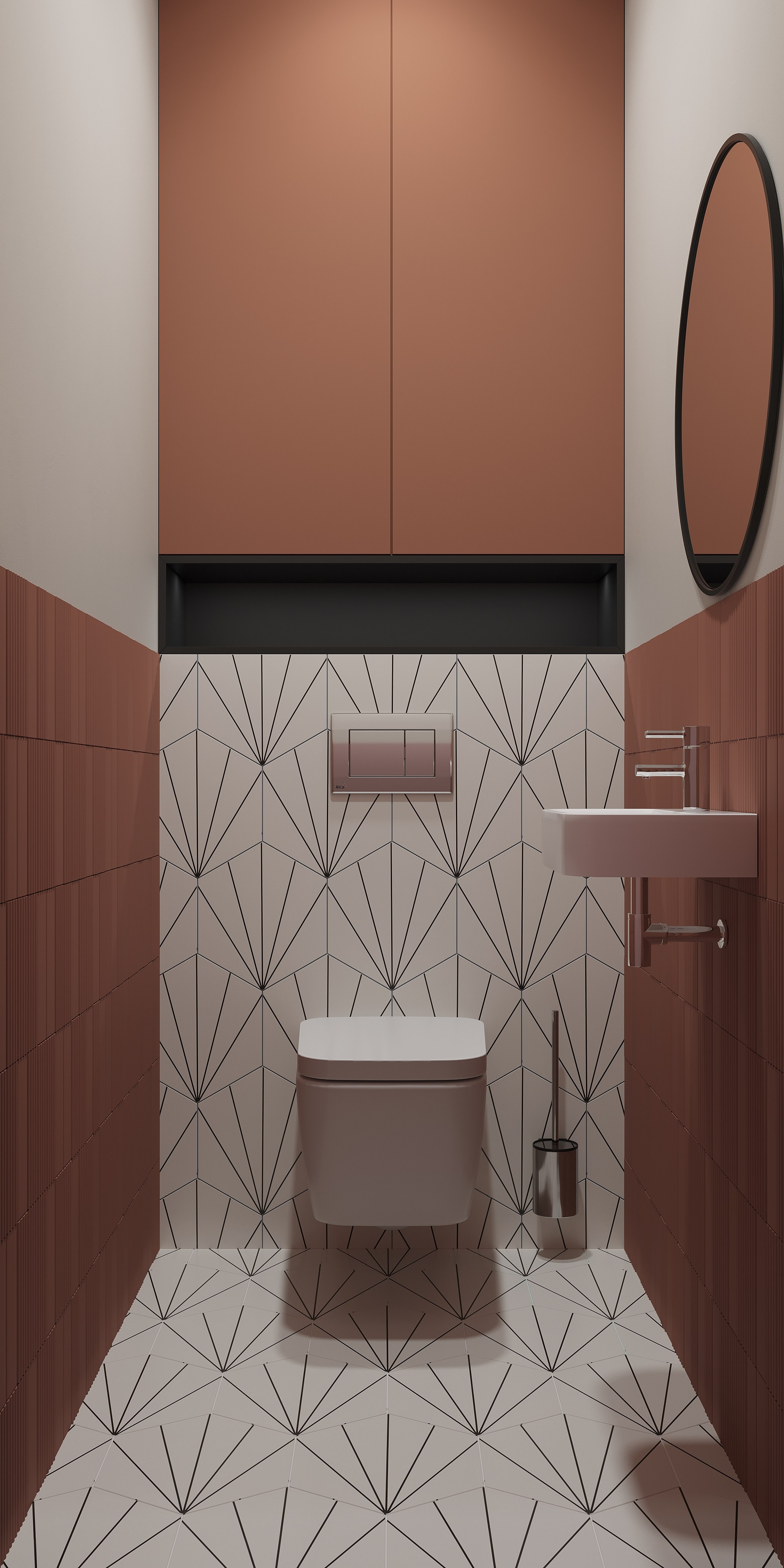 ЖК FRESH. Главная