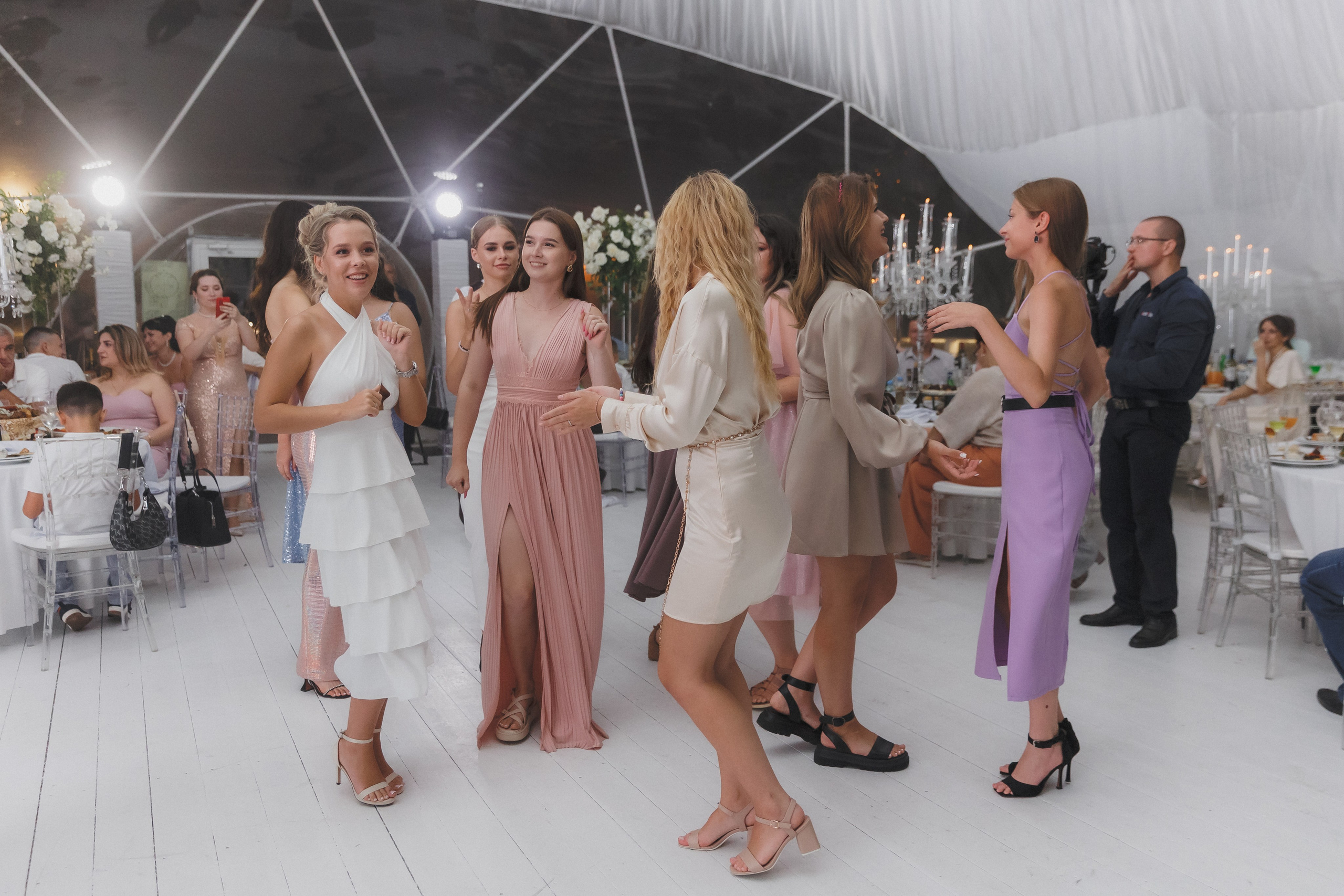 Эдгар и Ульяна. Фотограф в Волгограде — Александра Искандерова