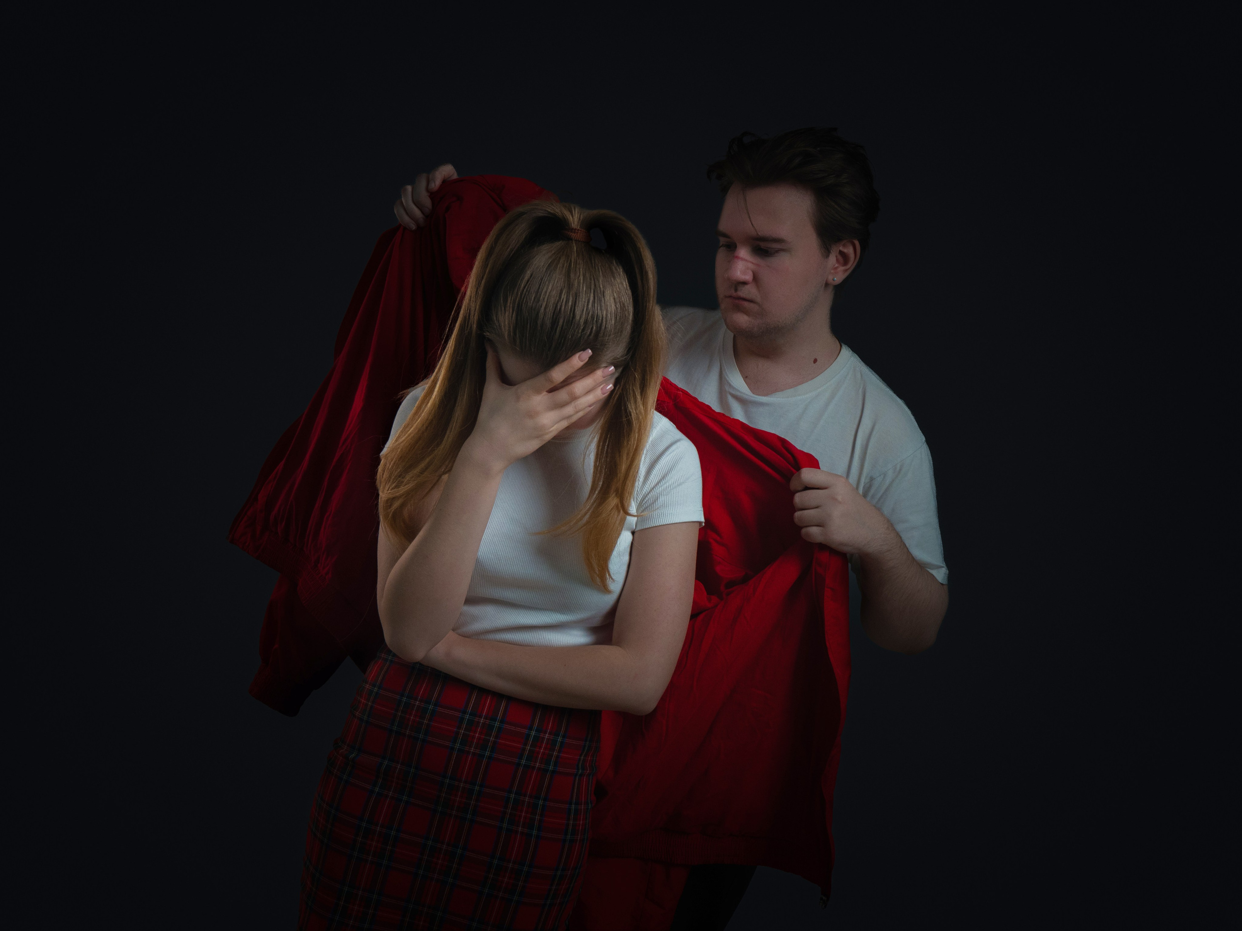 Elena Sergeevna — ParkKultur. Даниил Шевалье — профессиональная фото и видеосъёмка в Москве | Продюсер креативных проектов