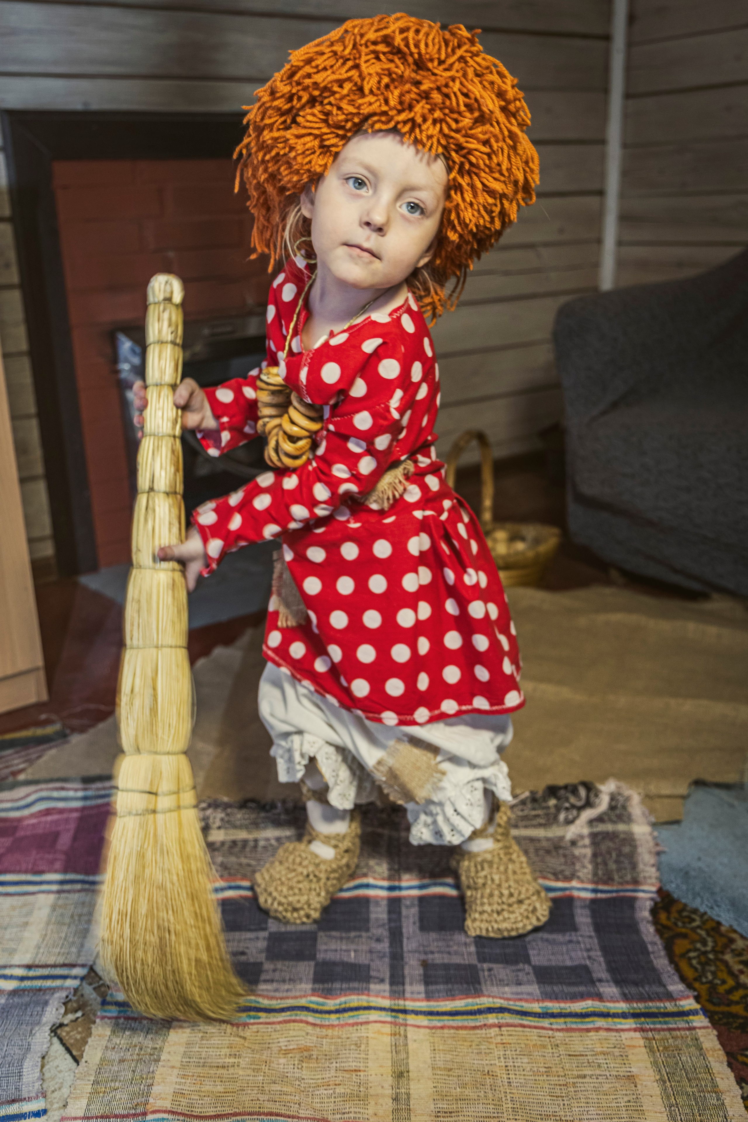 Домовёнок Кузя. Фотограф для маркетплейсов, фотоуслуги в Жуковском Татьяна Марсуверских