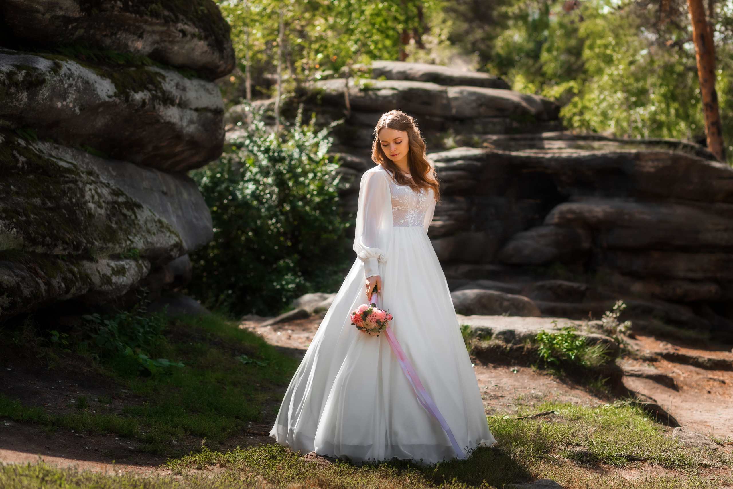 Александр и Ольга. Семейный и детский фотограф в Екатеринбурге Оксана Пипкина