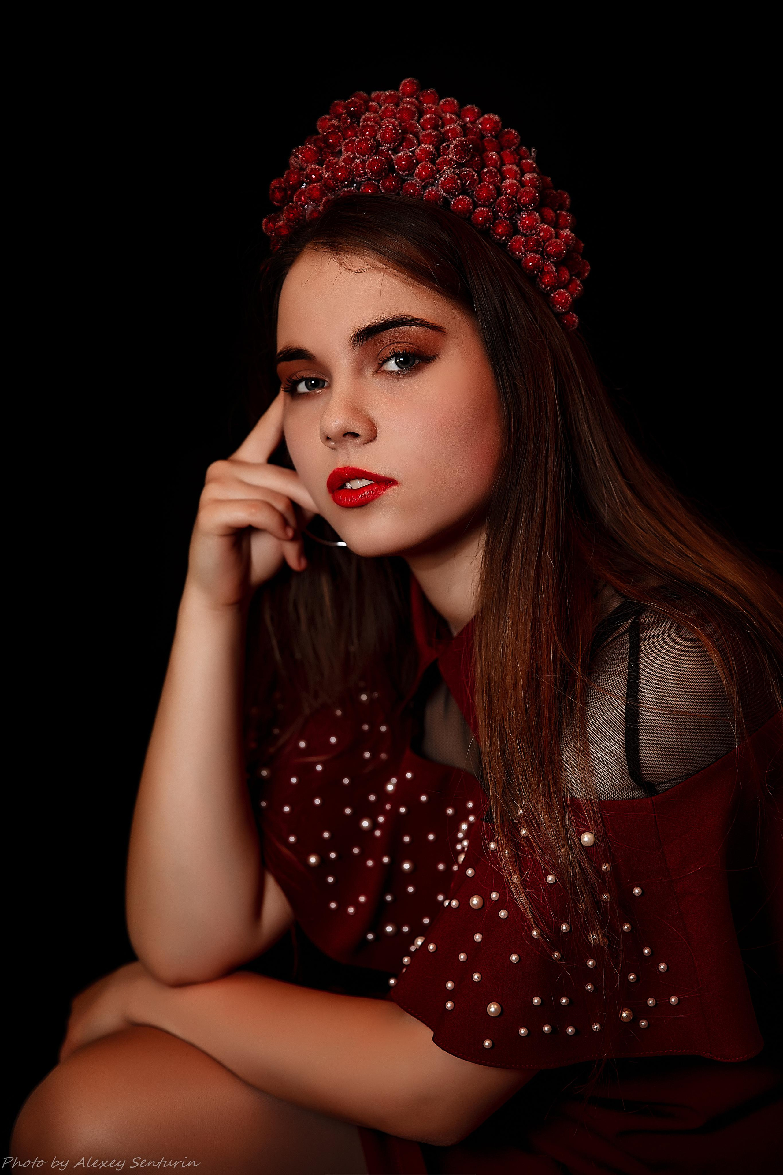 Сказочные истории. Фотограф брендов и бизнеса в Москве Алексей Сентюрин