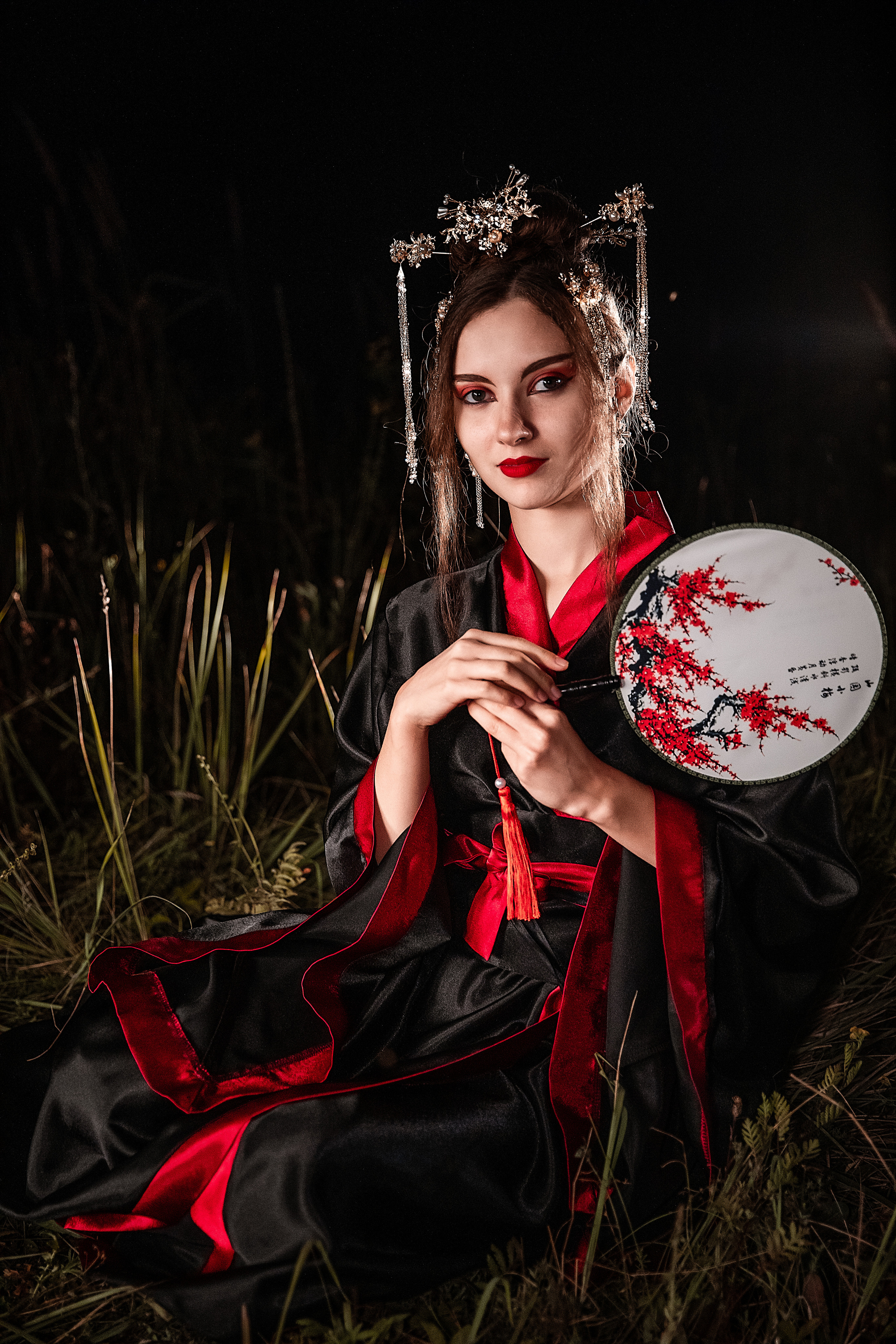 Сказочные истории. Фотограф брендов и бизнеса в Москве Алексей Сентюрин