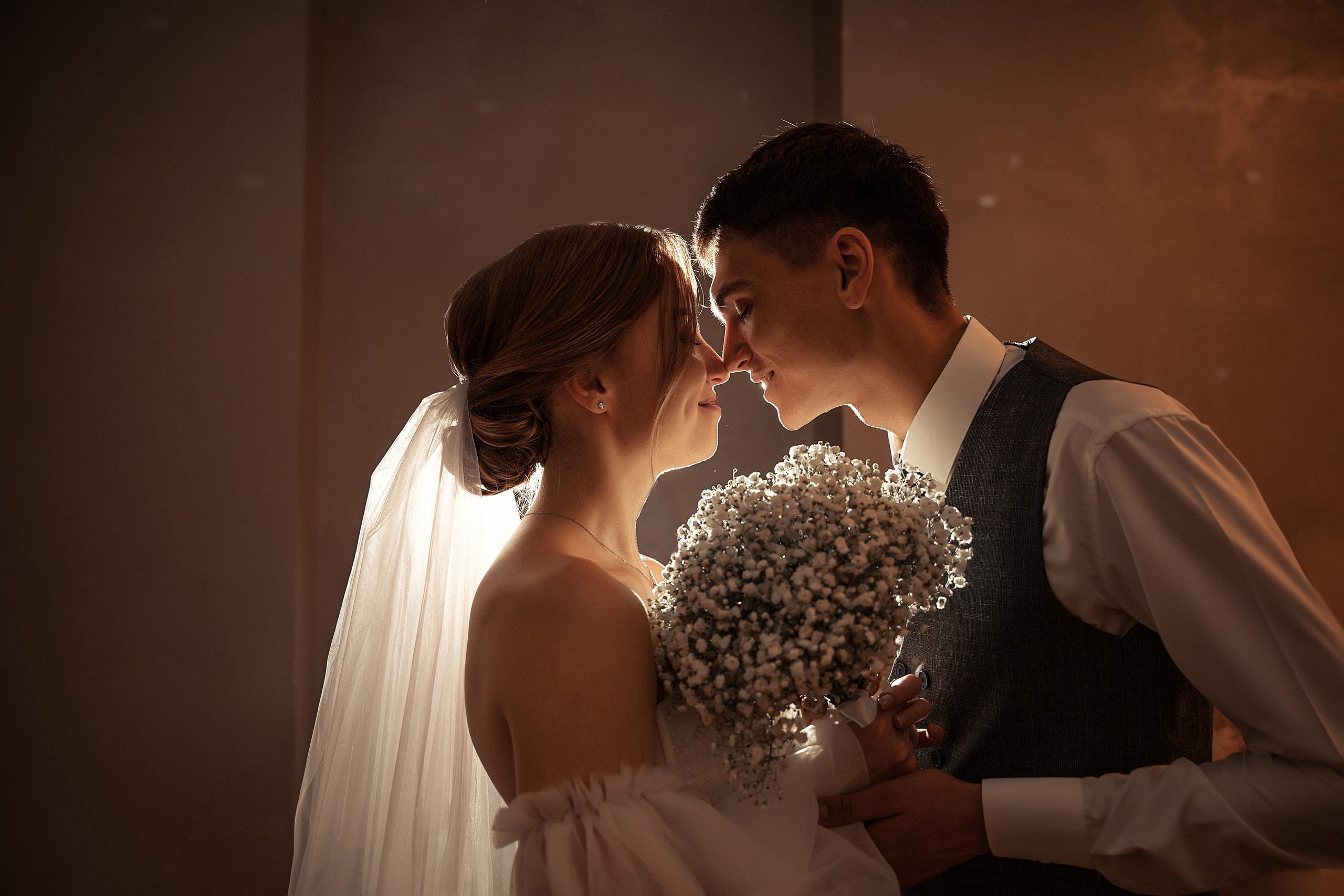 Стильная свадебная фотосессия Москва | Свадебный фотограф. Фотограф брендов и бизнеса в Москве Алексей Сентюрин