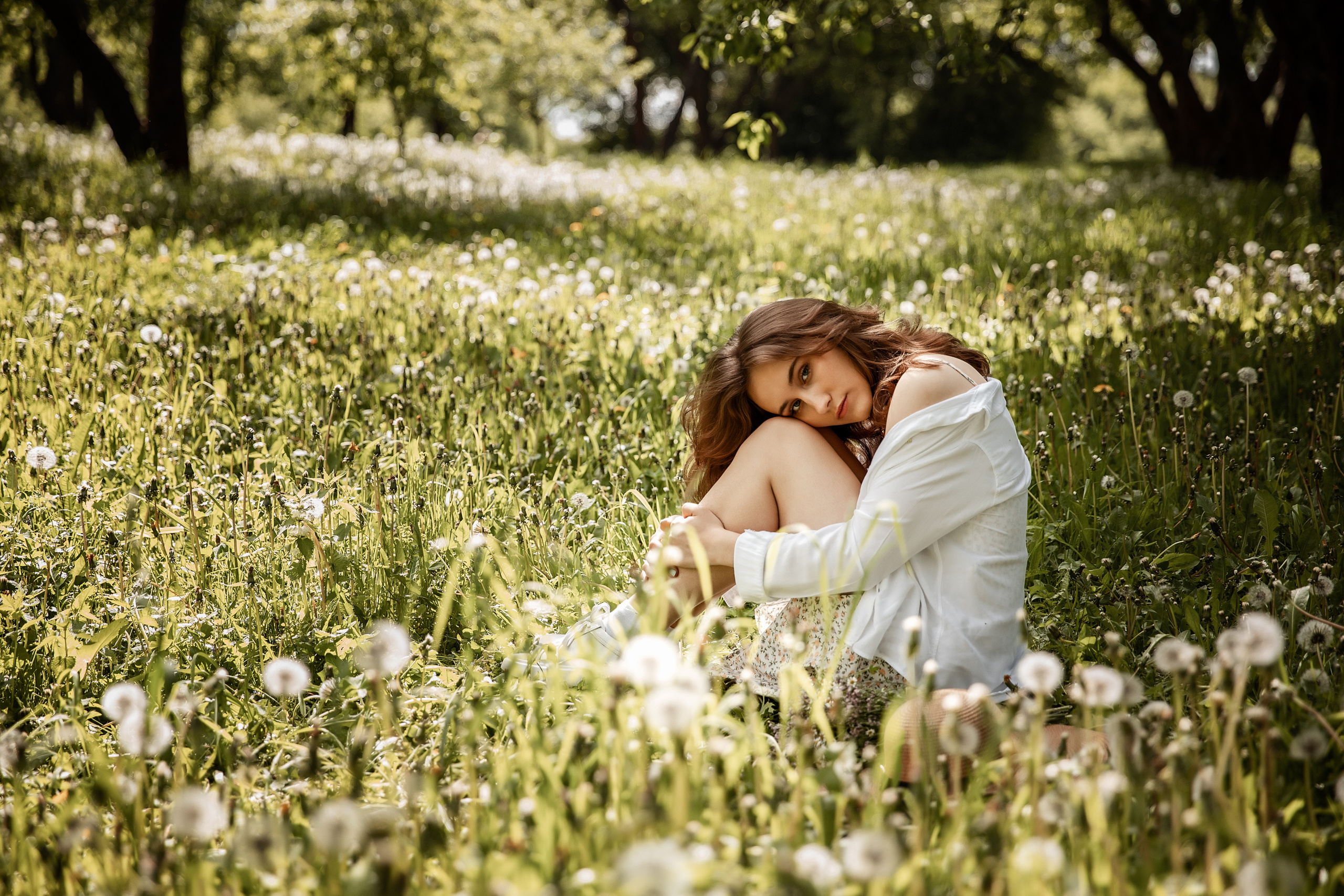 Уличные съемки. Главная