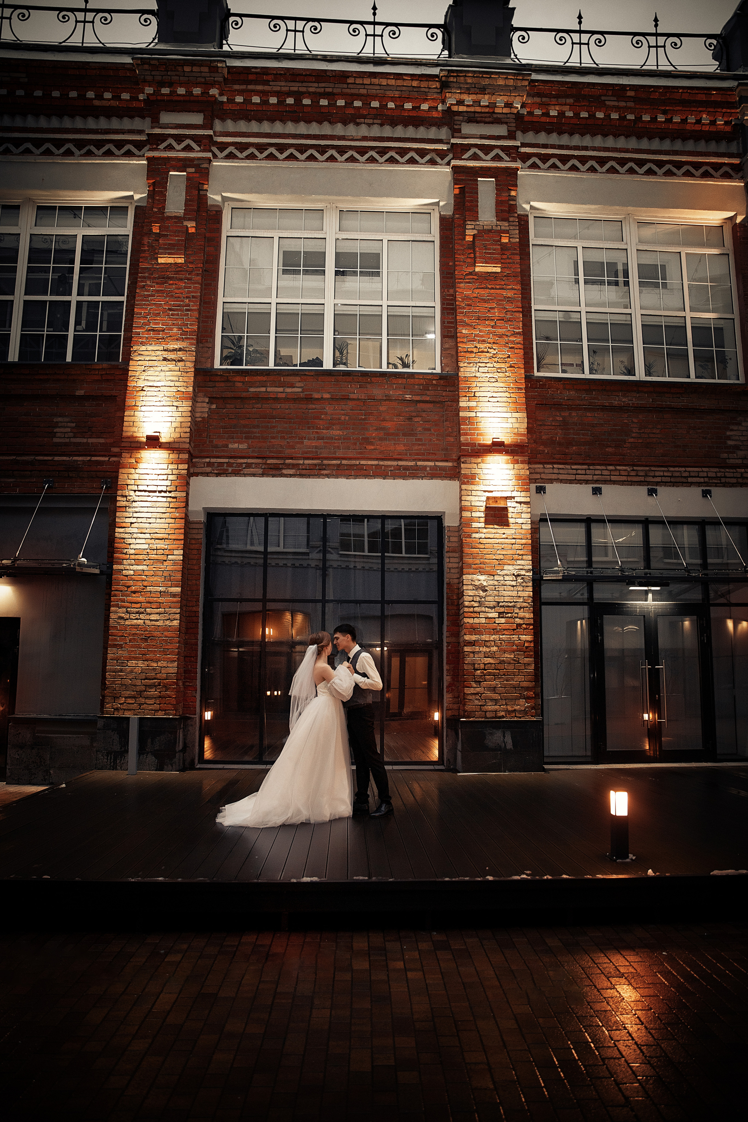 Стильная свадебная фотосессия Москва | Свадебный фотограф. Фотограф брендов и бизнеса в Москве Алексей Сентюрин