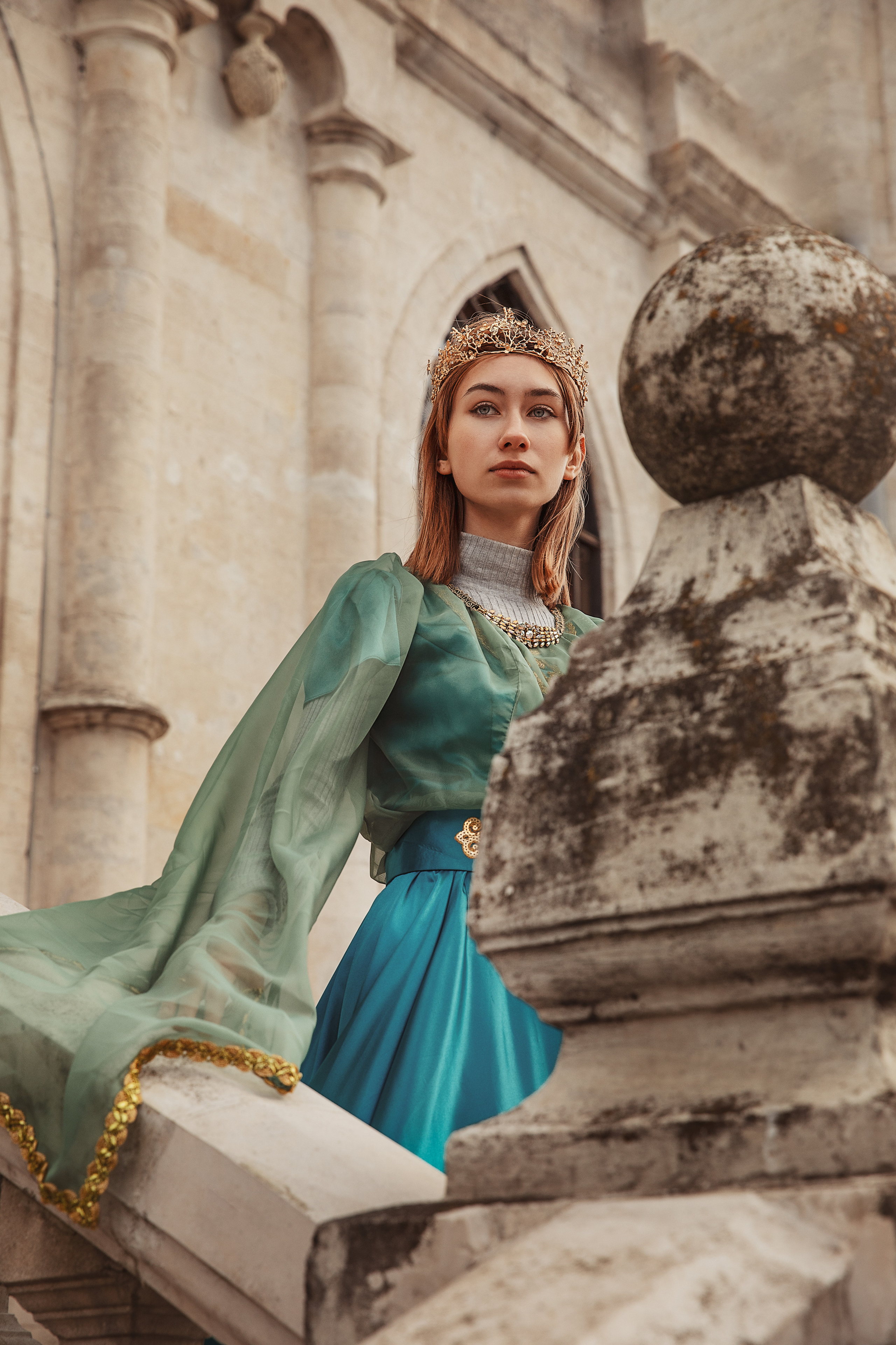 Сказочные истории. Фотограф брендов и бизнеса в Москве Алексей Сентюрин