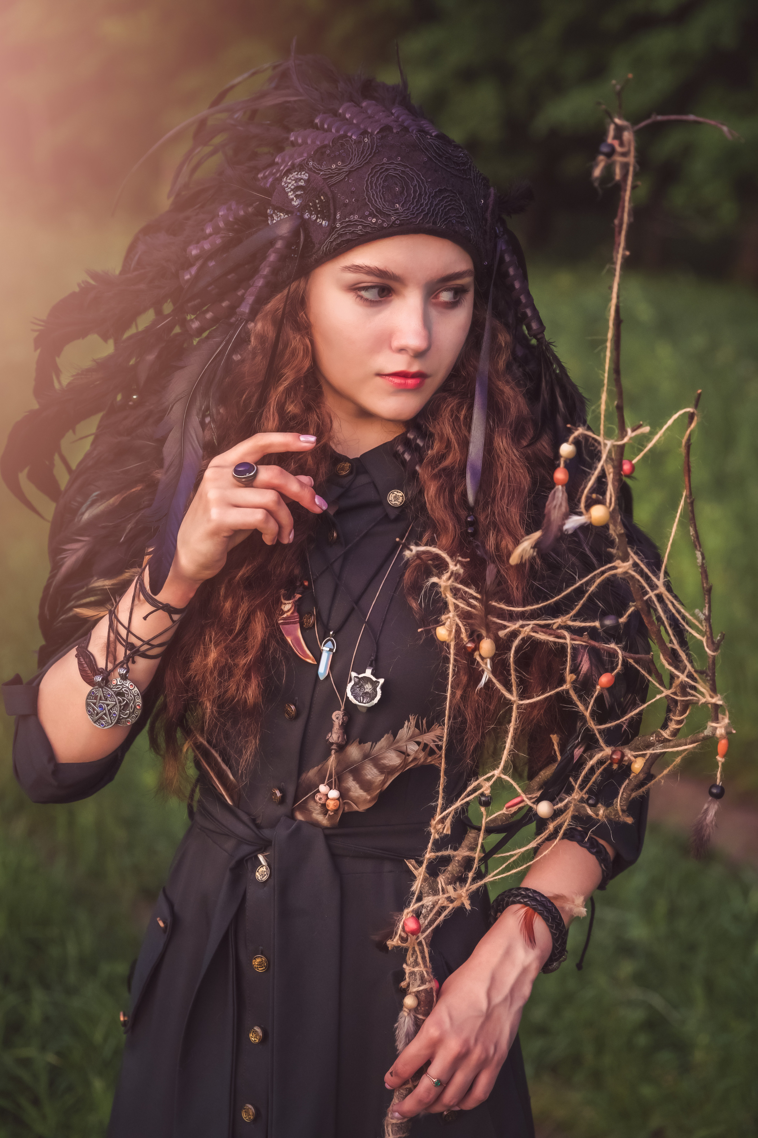 Сказочные истории. Фотограф брендов и бизнеса в Москве Алексей Сентюрин