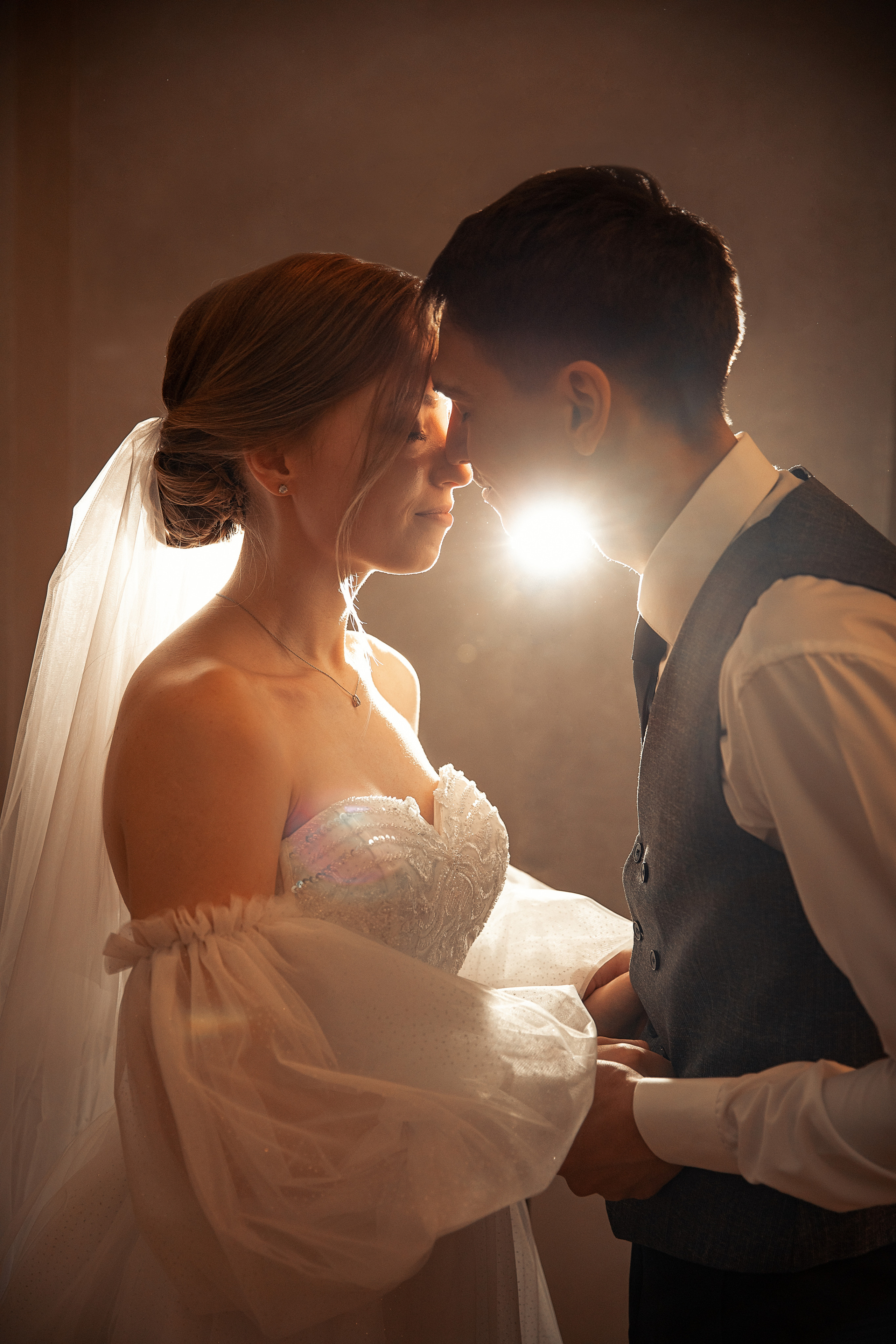 Стильная свадебная фотосессия Москва | Свадебный фотограф. Фотограф брендов и бизнеса в Москве Алексей Сентюрин