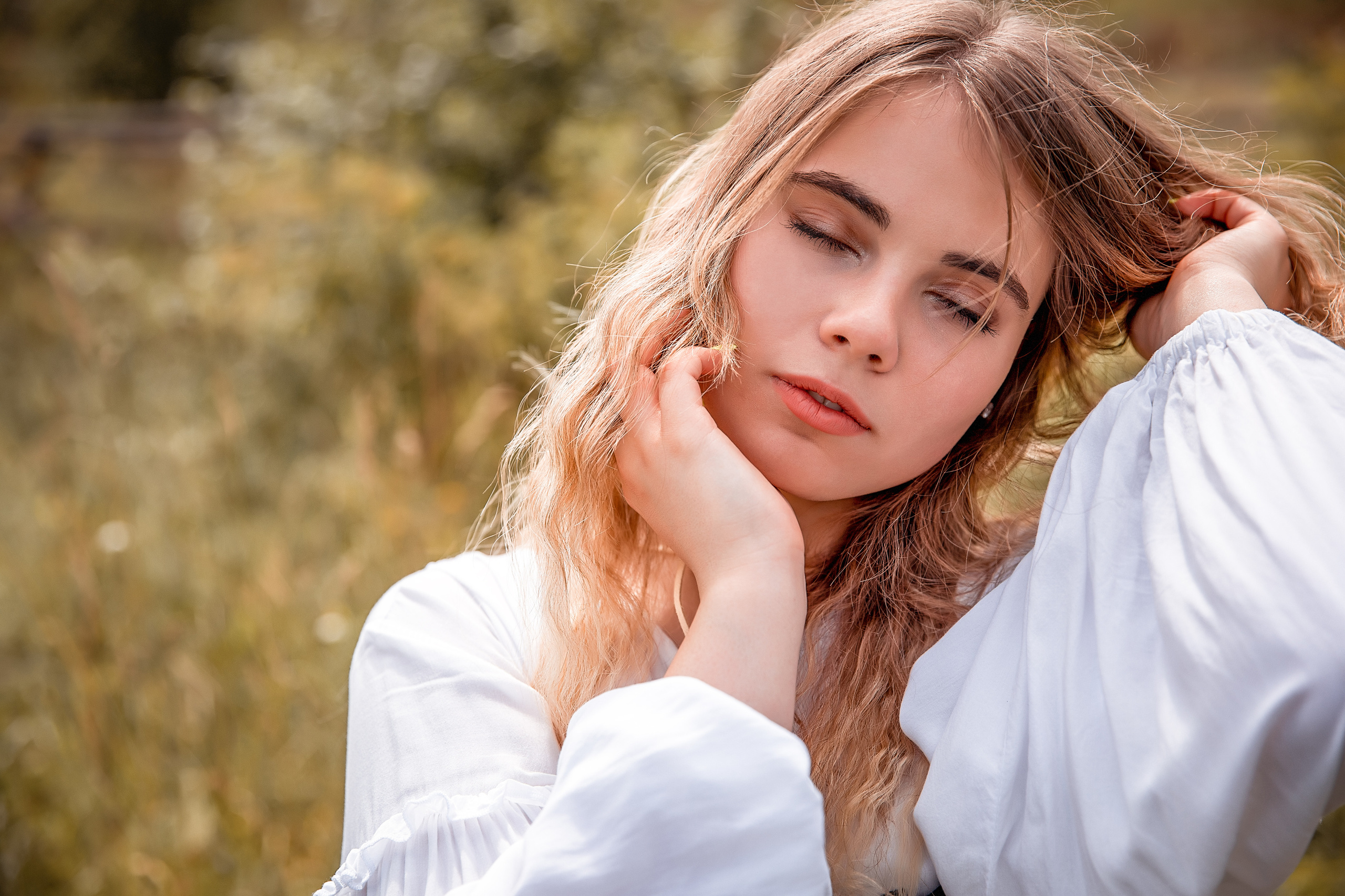 Уличные съемки. Главная