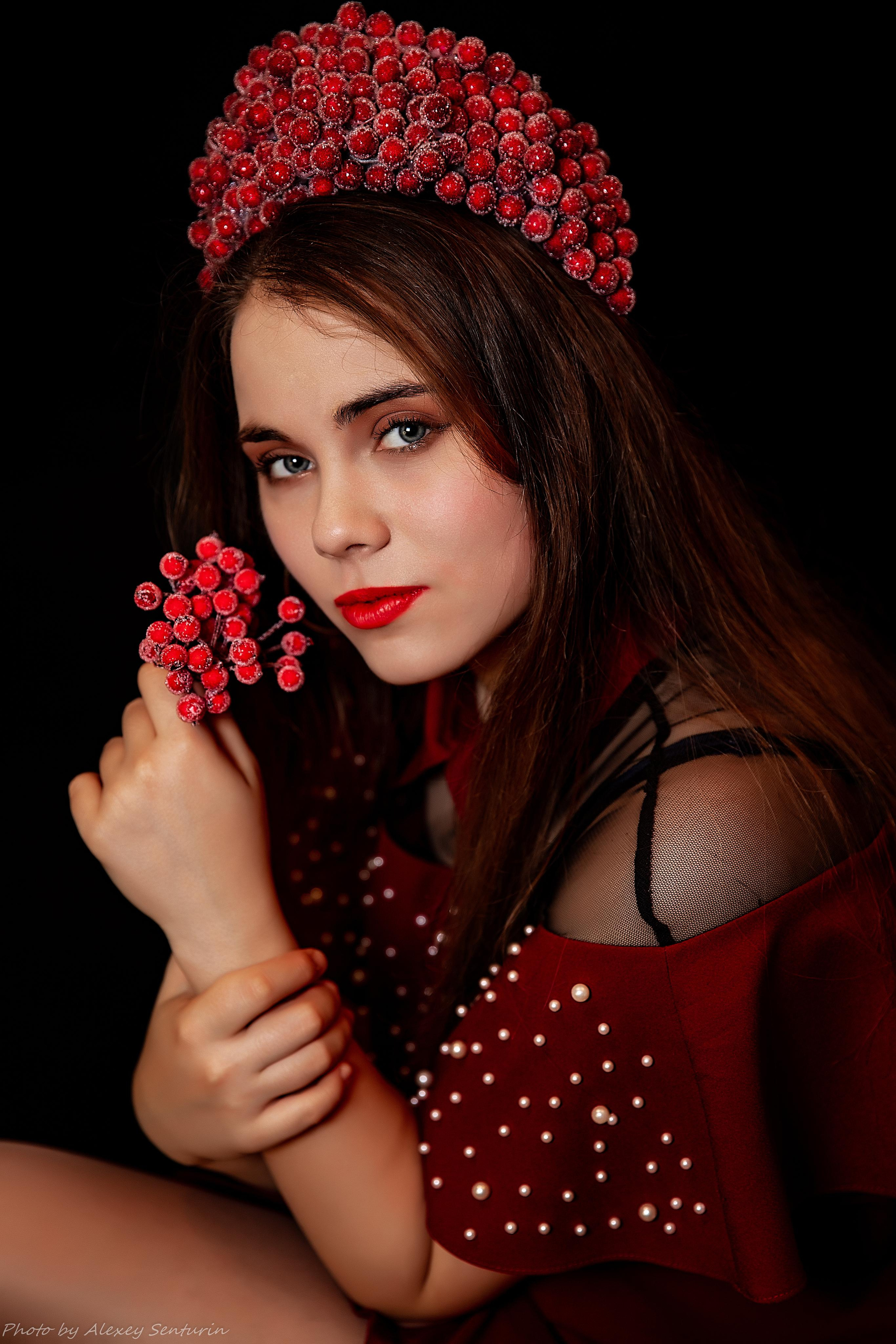 Сказочные истории. Фотограф брендов и бизнеса в Москве Алексей Сентюрин