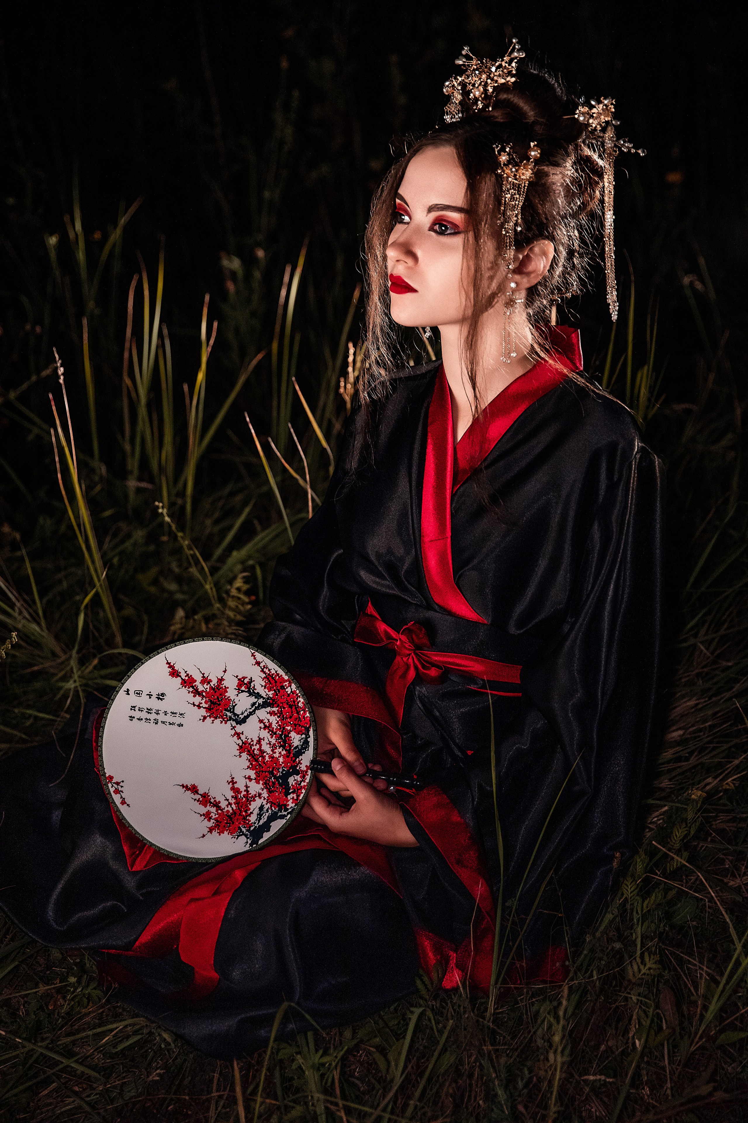 Сказочные истории. Фотограф брендов и бизнеса в Москве Алексей Сентюрин