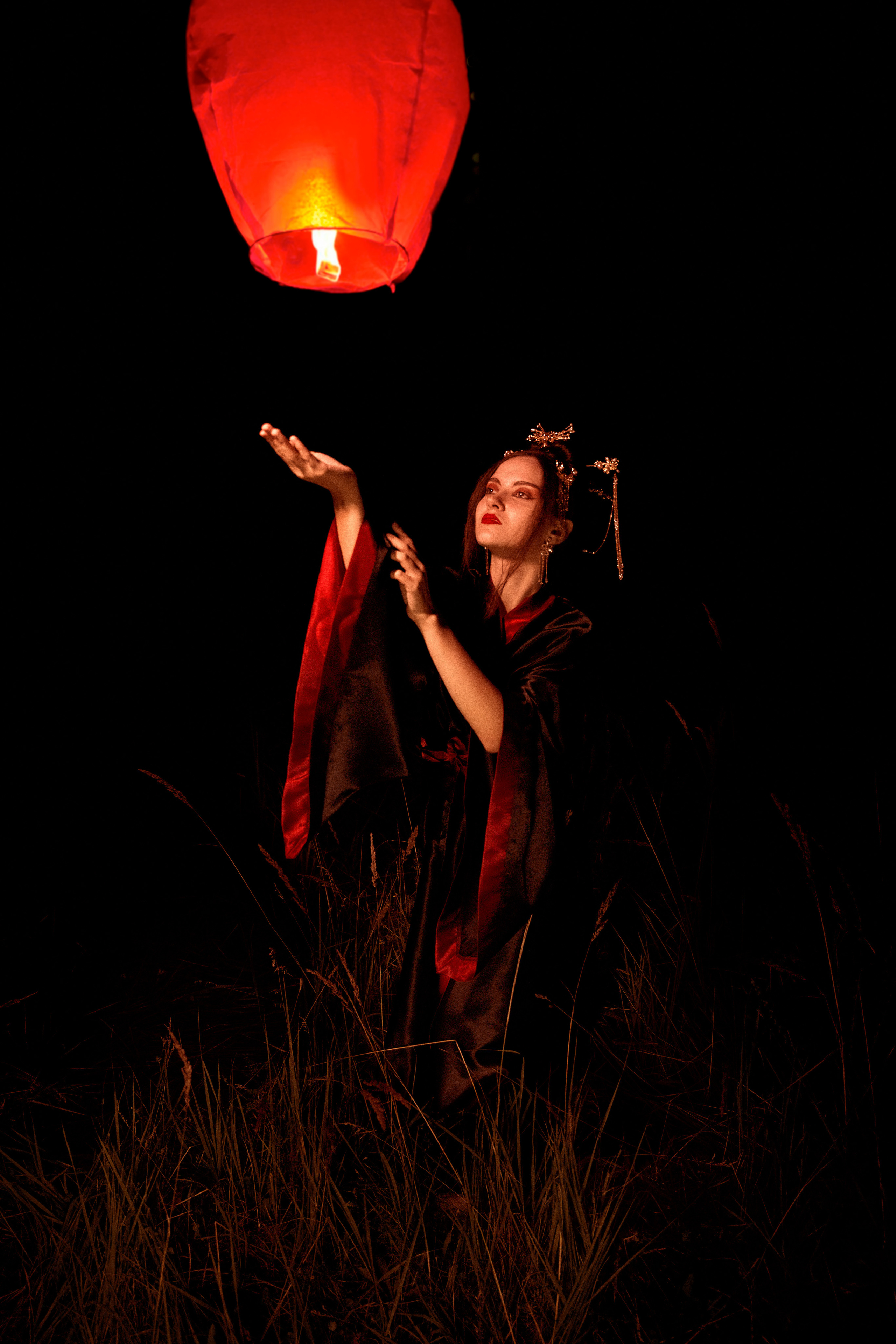 Сказочные истории. Фотограф брендов и бизнеса в Москве Алексей Сентюрин