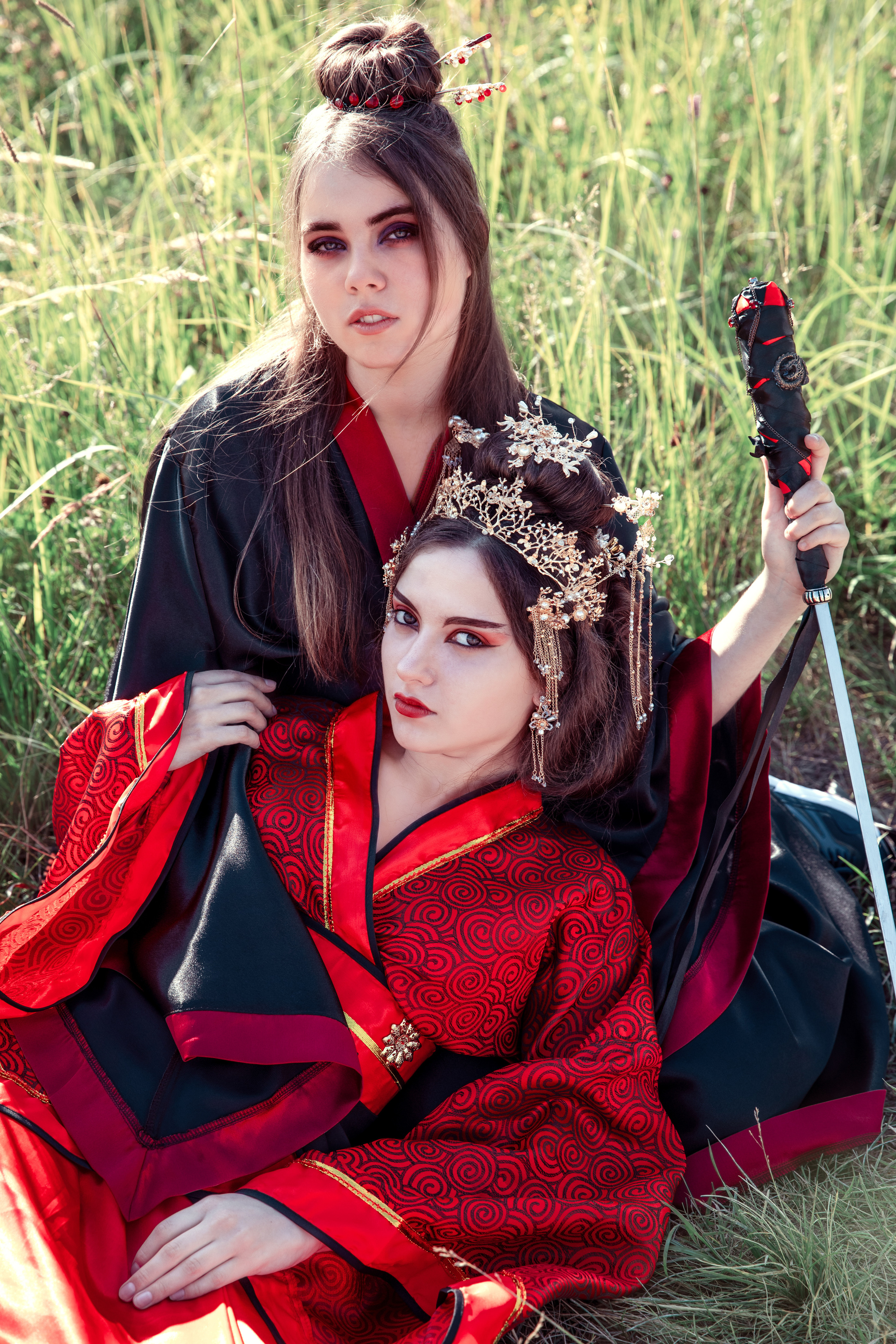 Сказочные истории. Фотограф брендов и бизнеса в Москве Алексей Сентюрин