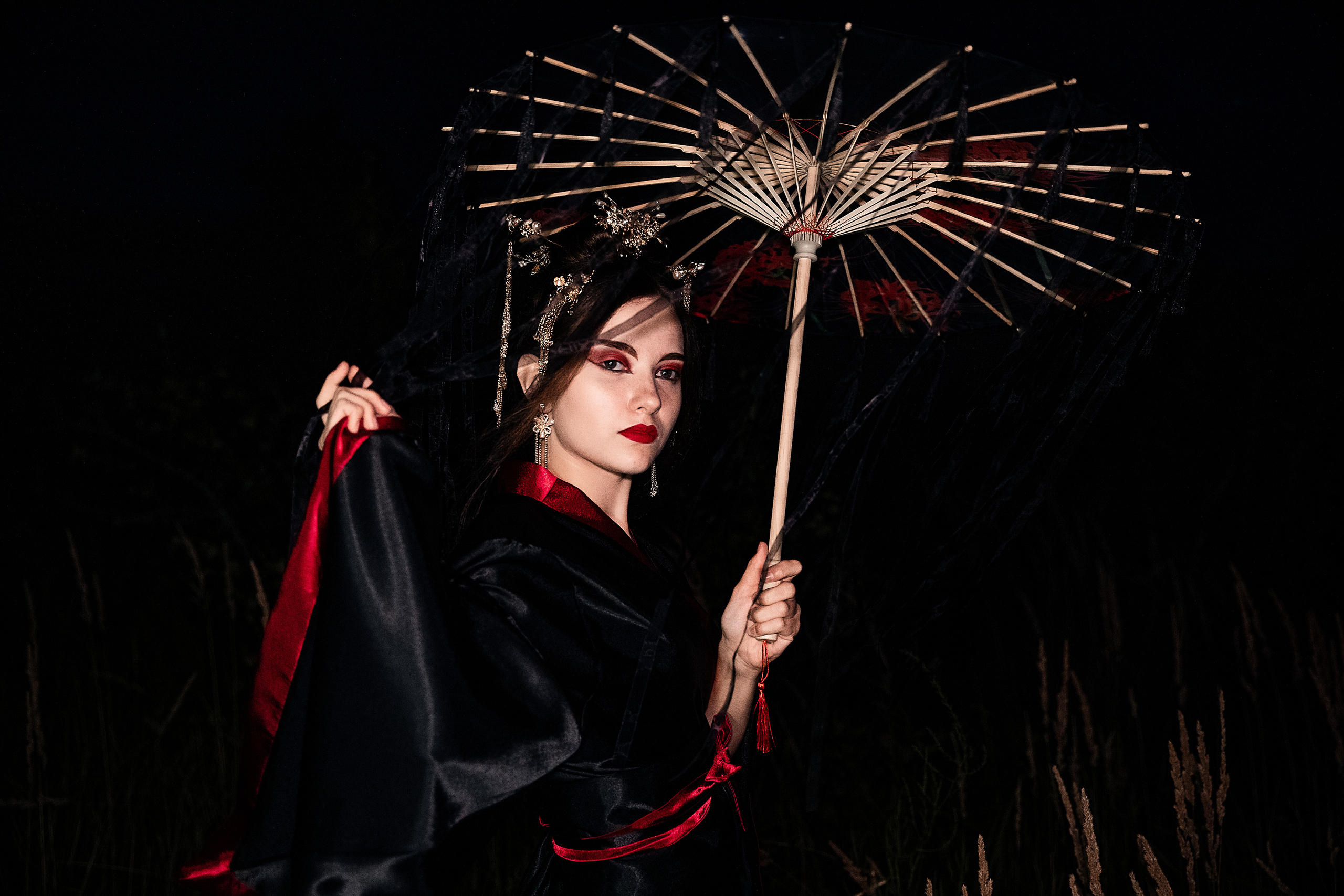 Сказочные истории. Фотограф брендов и бизнеса в Москве Алексей Сентюрин