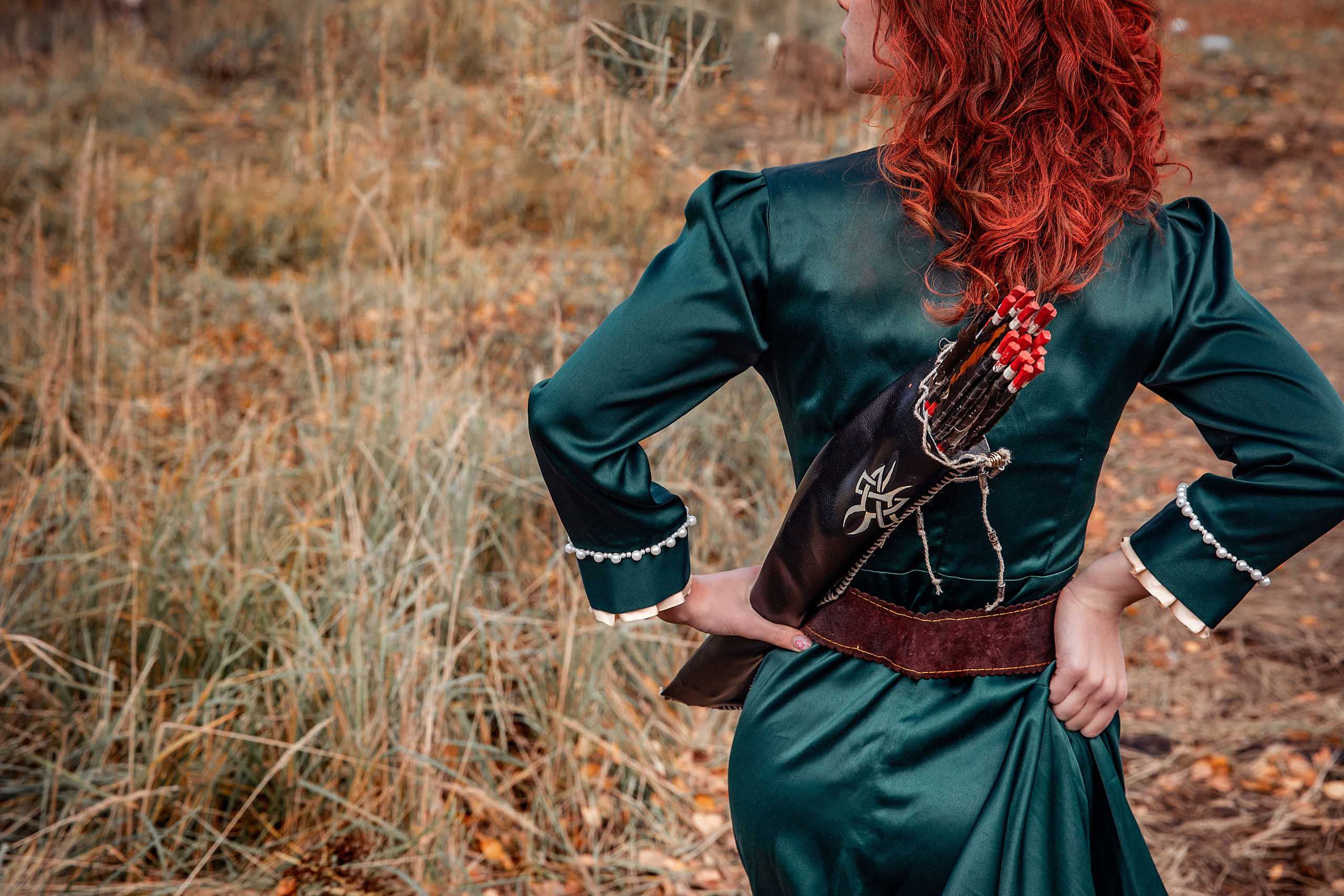 Сказочные истории. Фотограф брендов и бизнеса в Москве Алексей Сентюрин