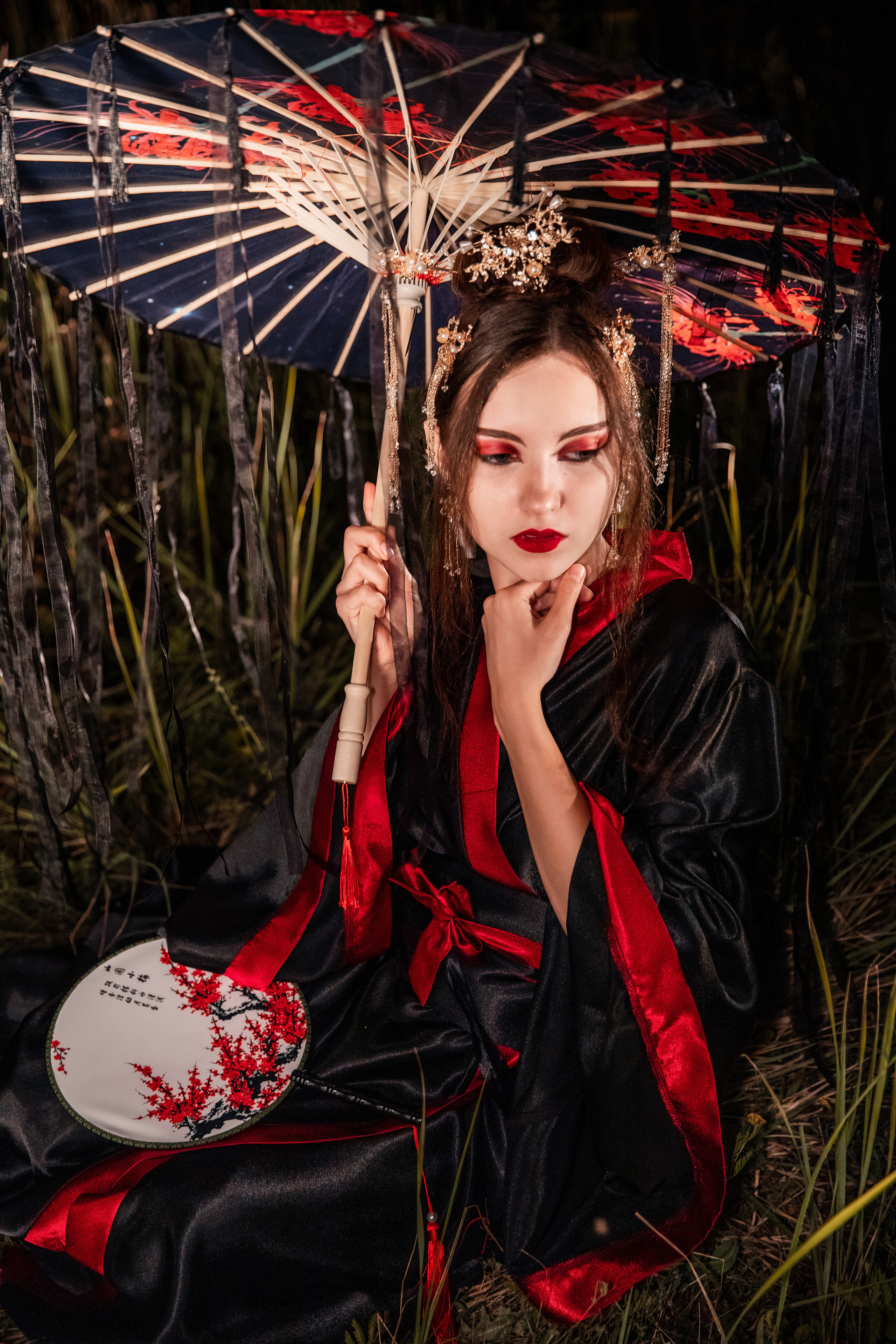 Сказочные истории. Фотограф брендов и бизнеса в Москве Алексей Сентюрин