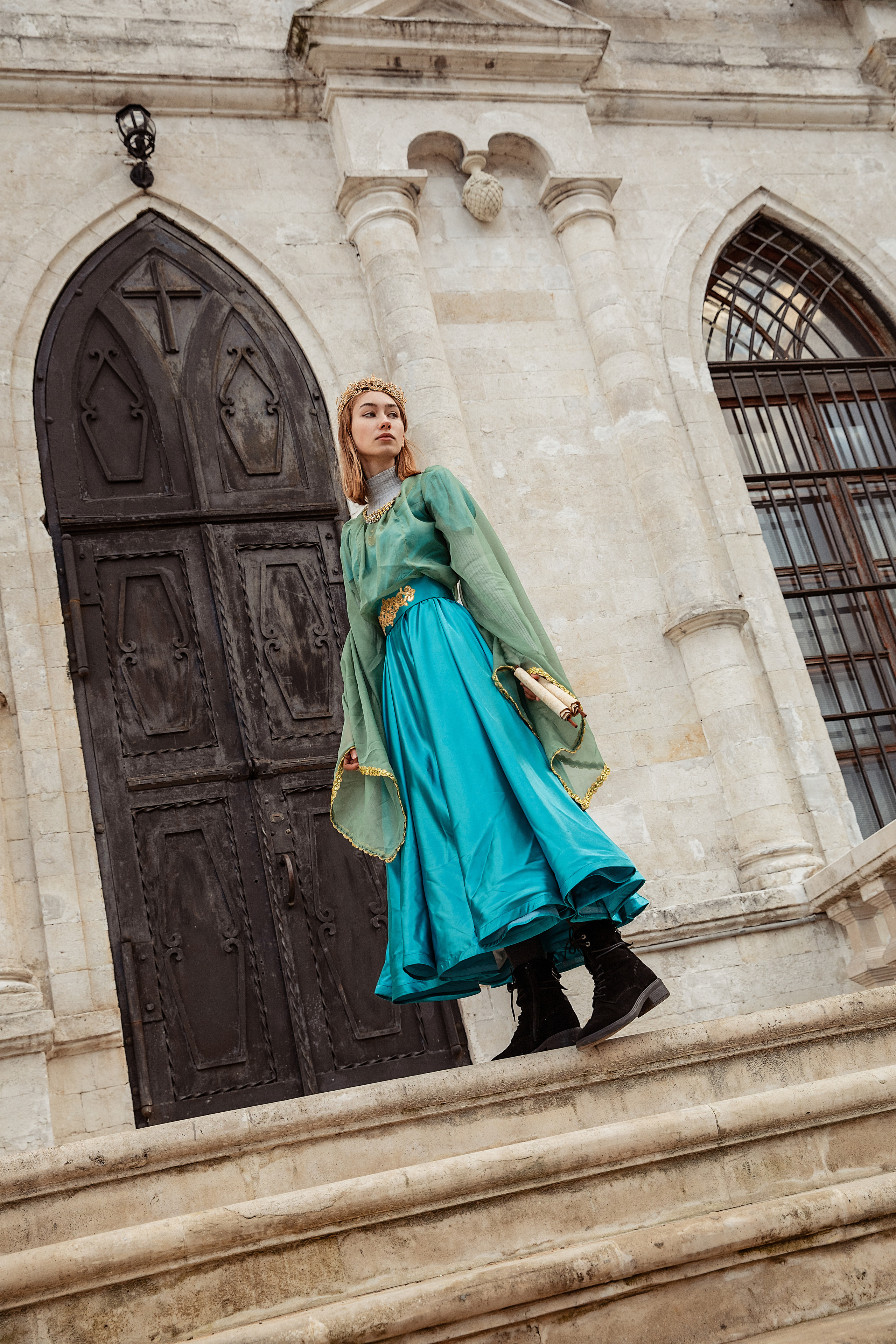 Сказочные истории. Фотограф брендов и бизнеса в Москве Алексей Сентюрин