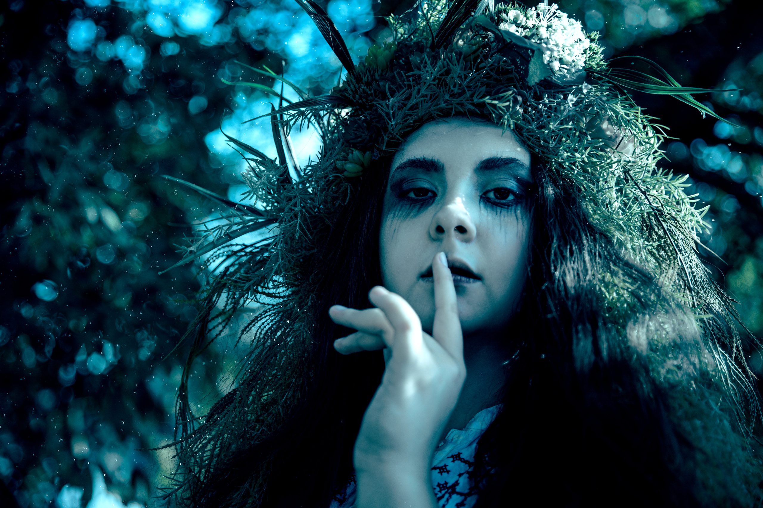 Сказочные истории. Фотограф брендов и бизнеса в Москве Алексей Сентюрин