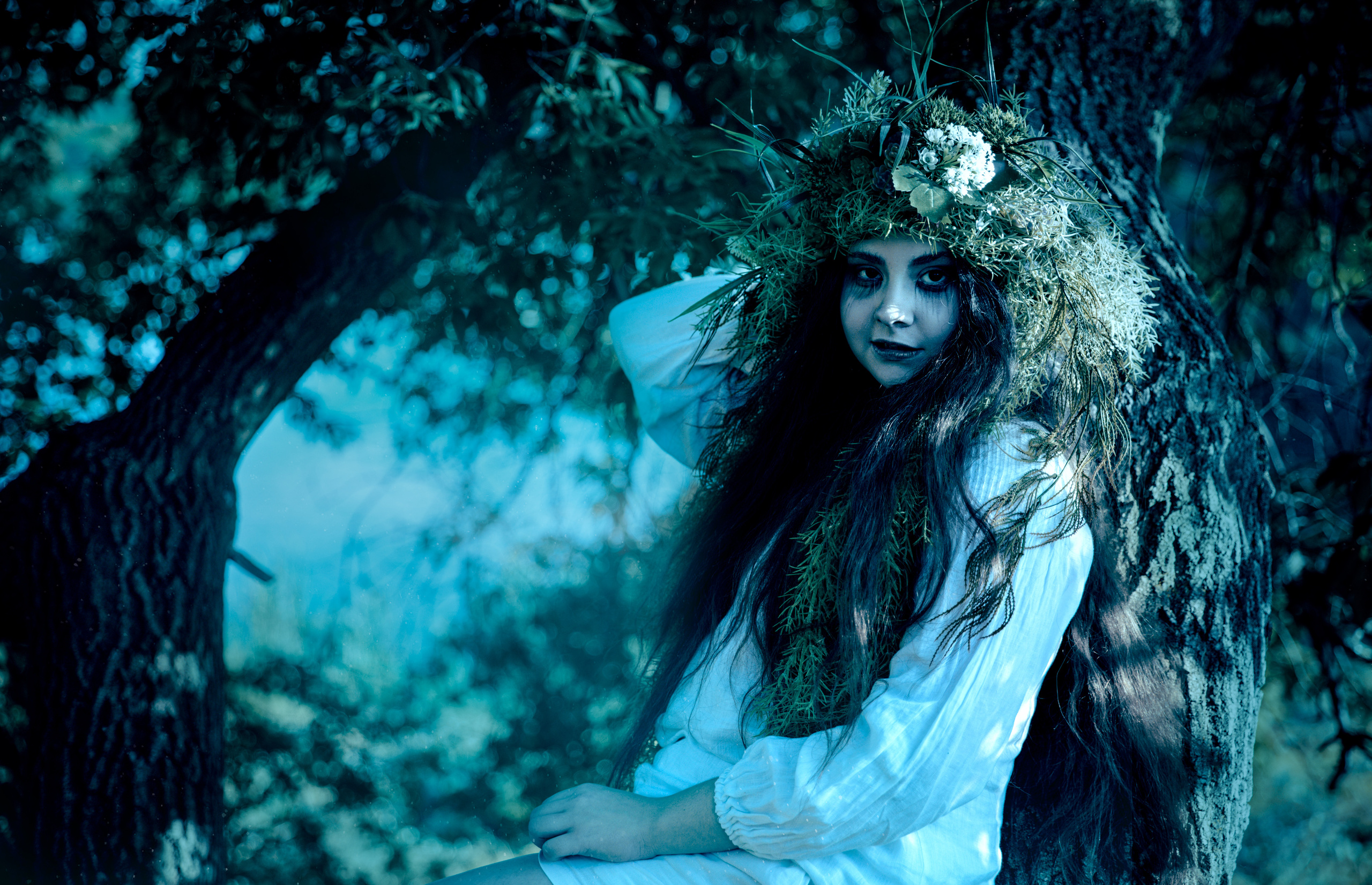 Сказочные истории. Фотограф брендов и бизнеса в Москве Алексей Сентюрин