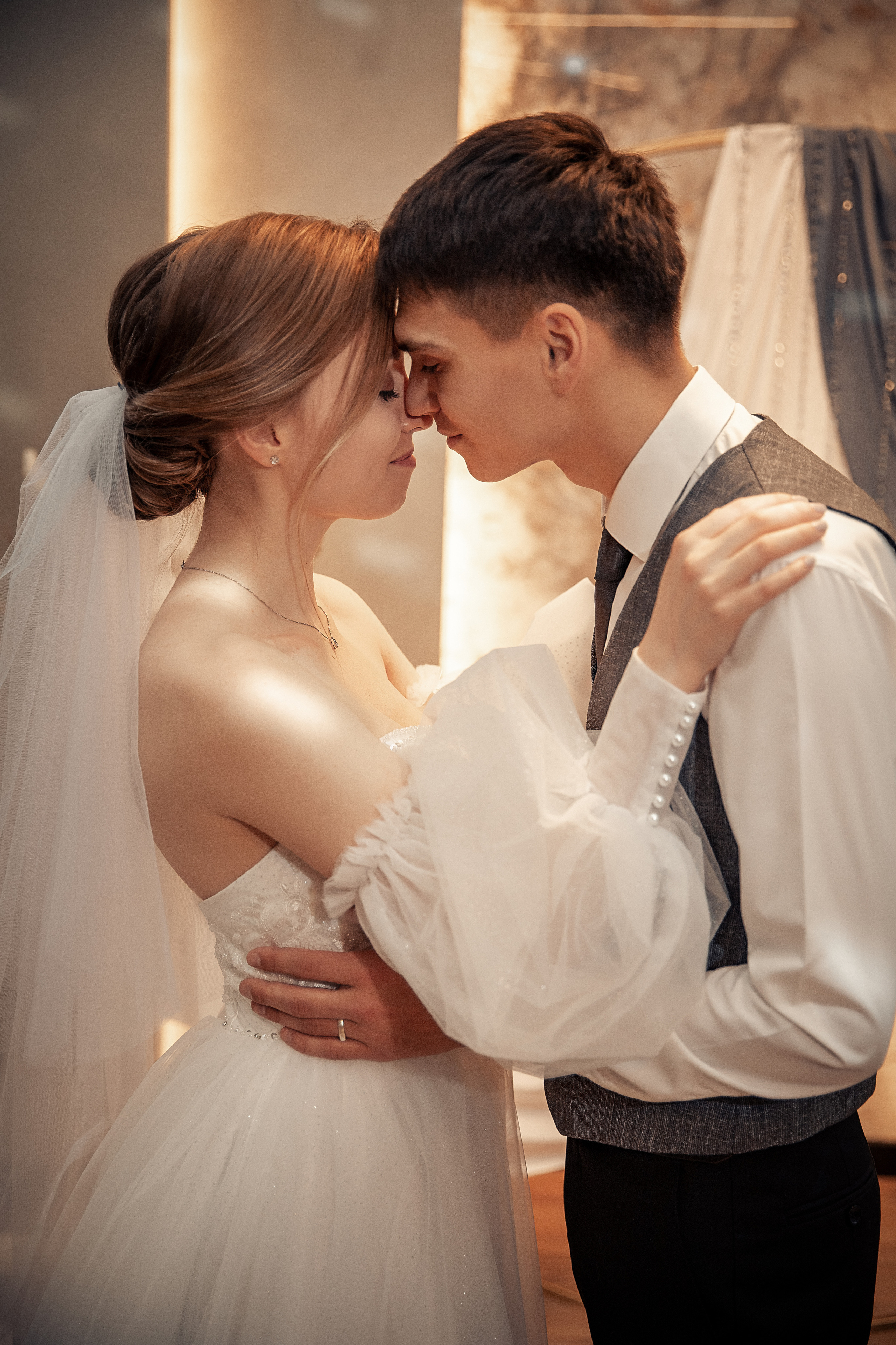 Стильная свадебная фотосессия Москва | Свадебный фотограф. Фотограф брендов и бизнеса в Москве Алексей Сентюрин