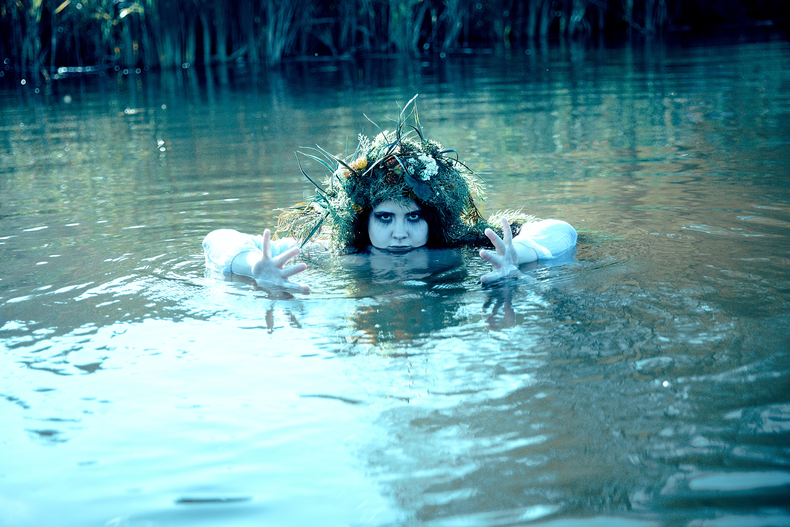 Сказочные истории. Фотограф брендов и бизнеса в Москве Алексей Сентюрин